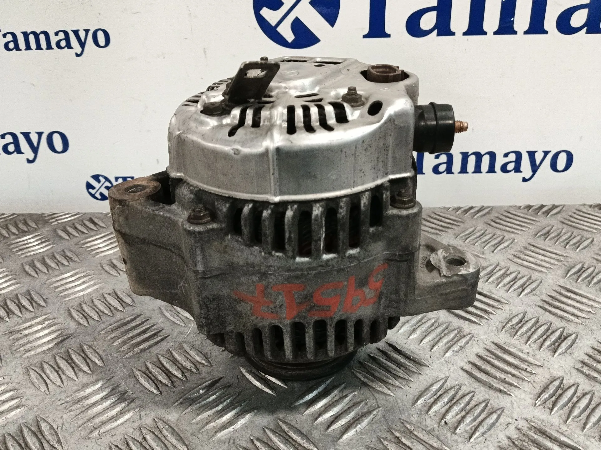 Alternador para Honda Cr-V I (Rd)