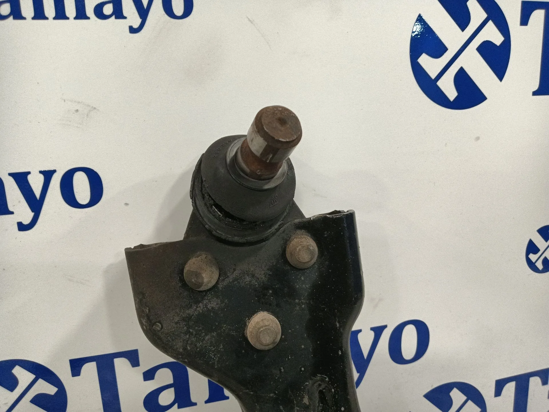 Brazo Suspension Inferior Delantero Izquierdo para Mercedes-Benz Vito / Mixto Furgoneta (W639)