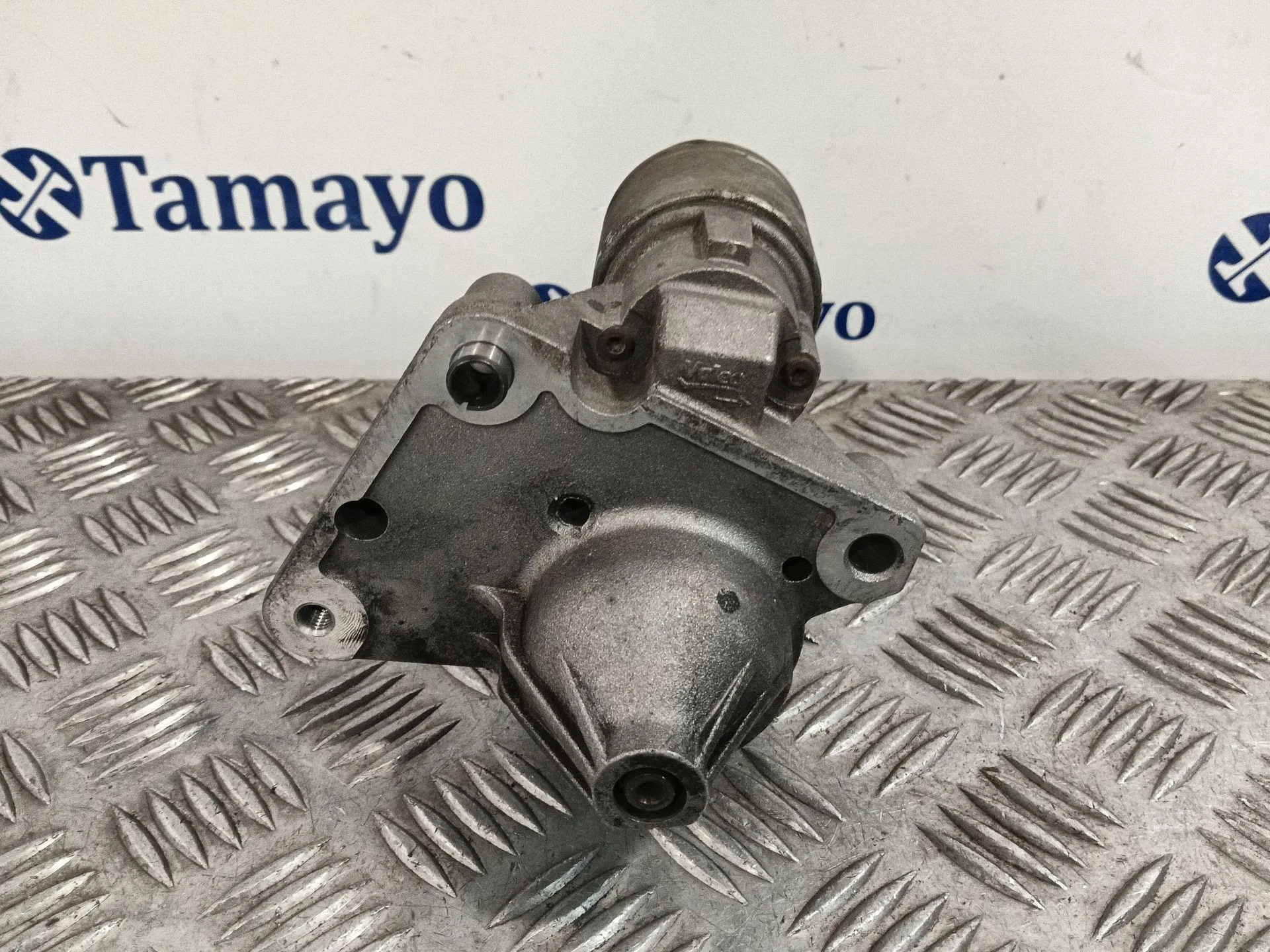 Motor Arranque para Citroën Xsara Picasso