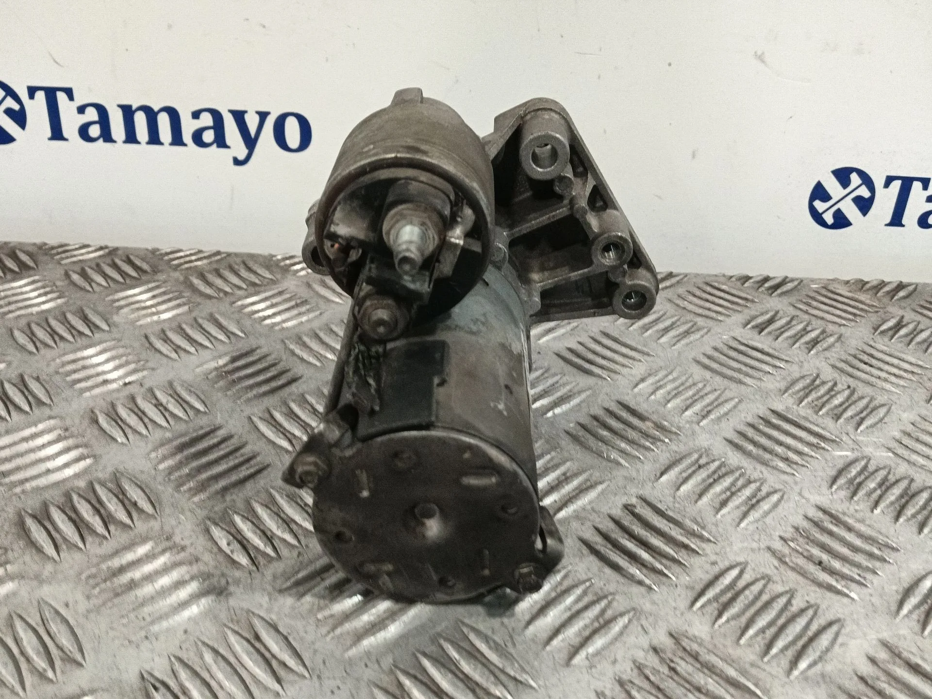 Motor Arranque para Citroën Xsara Picasso
