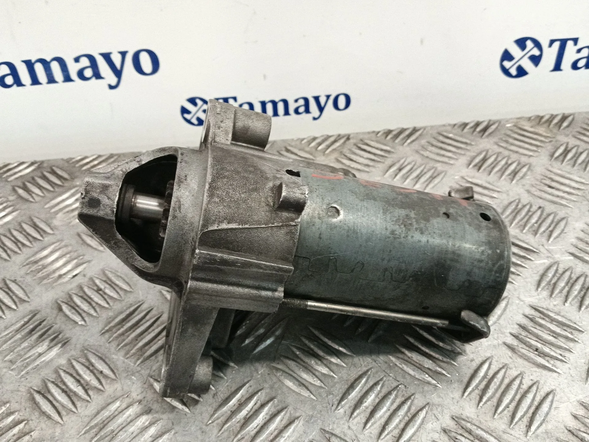 Motor Arranque para Citroën Xsara Picasso