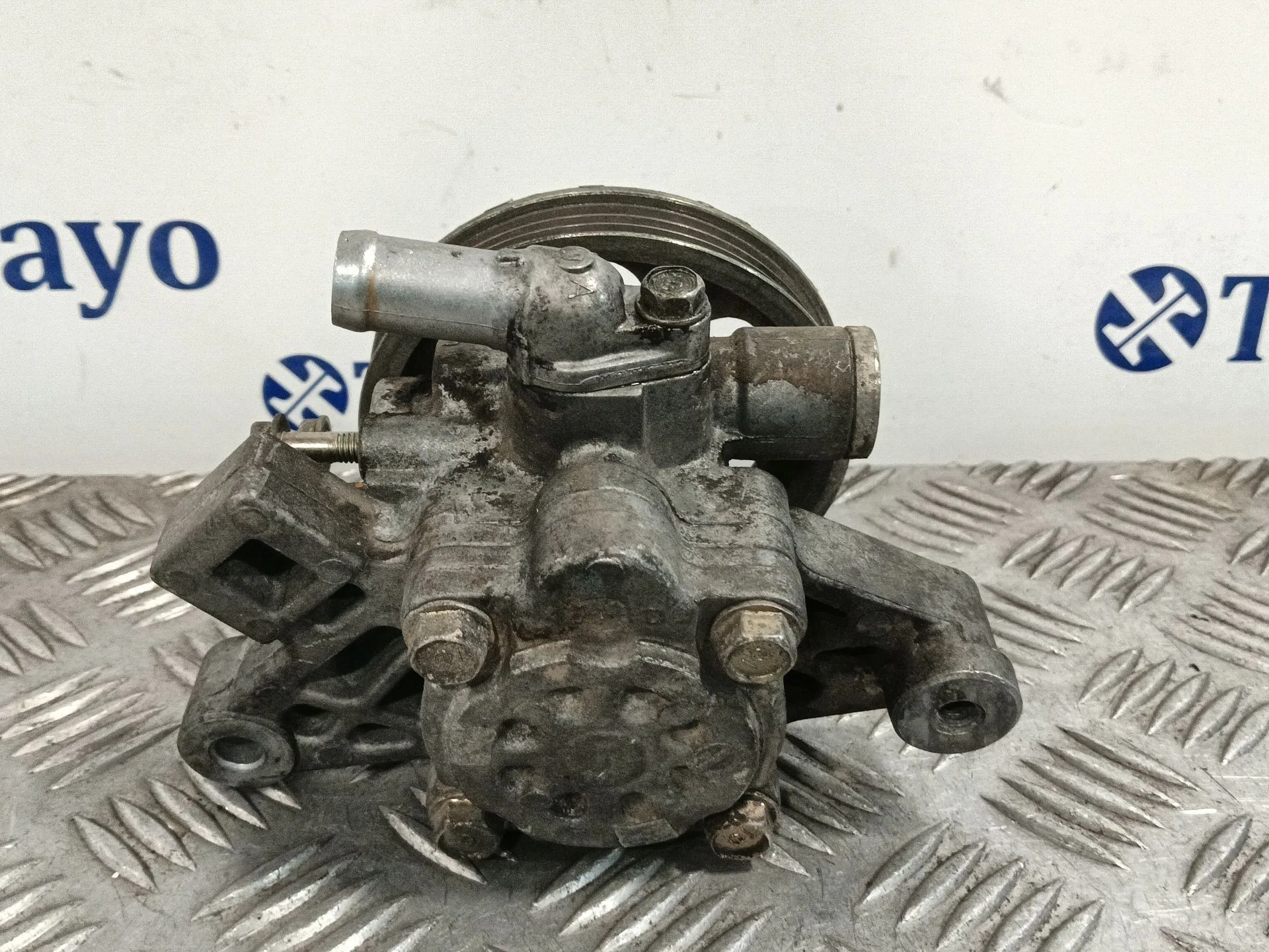 Bomba Direccion para Honda Cr-V I (Rd)