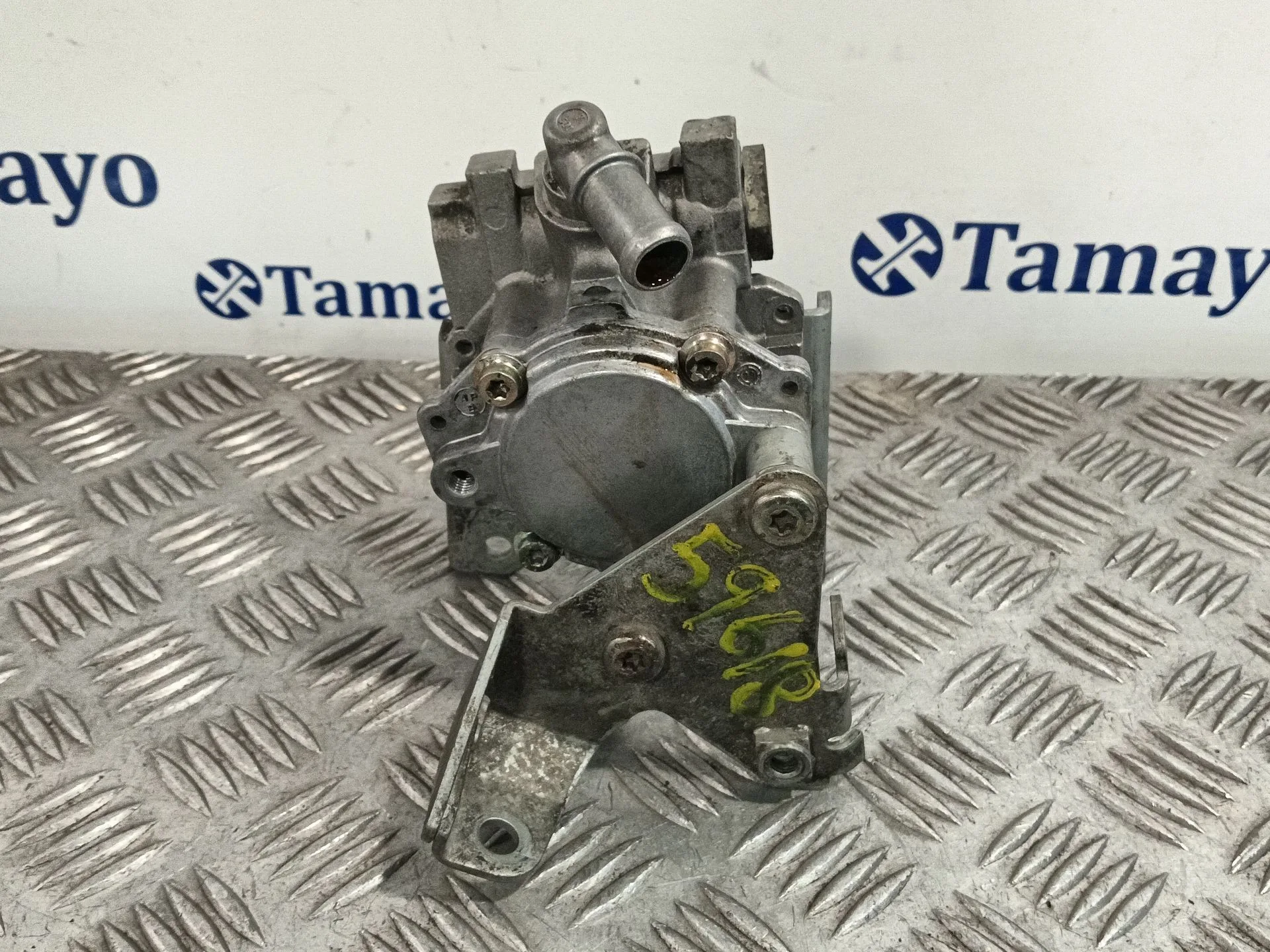 Bomba Direccion para Bmw 3 (E46)