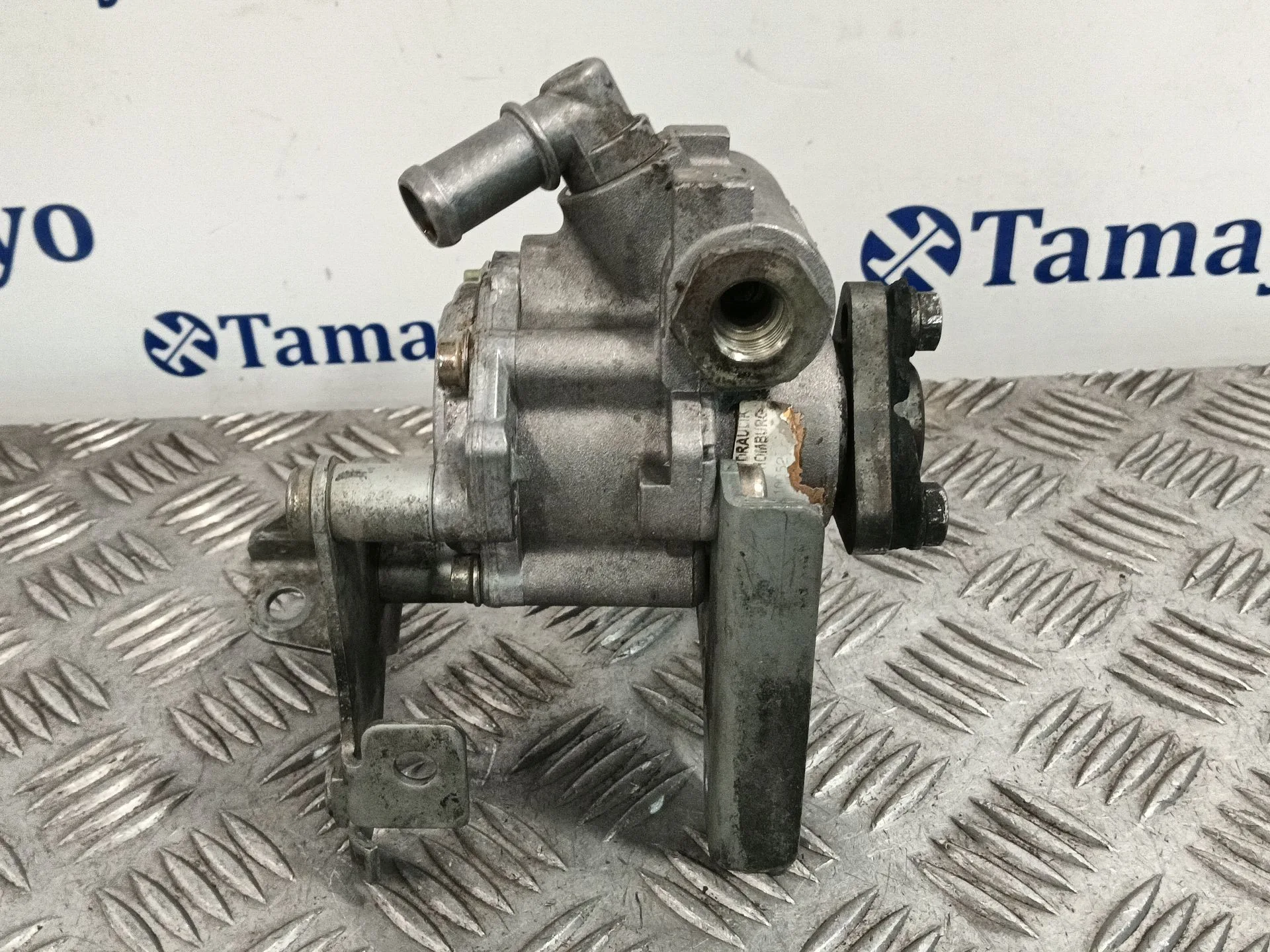 Bomba Direccion para Bmw 3 (E46)