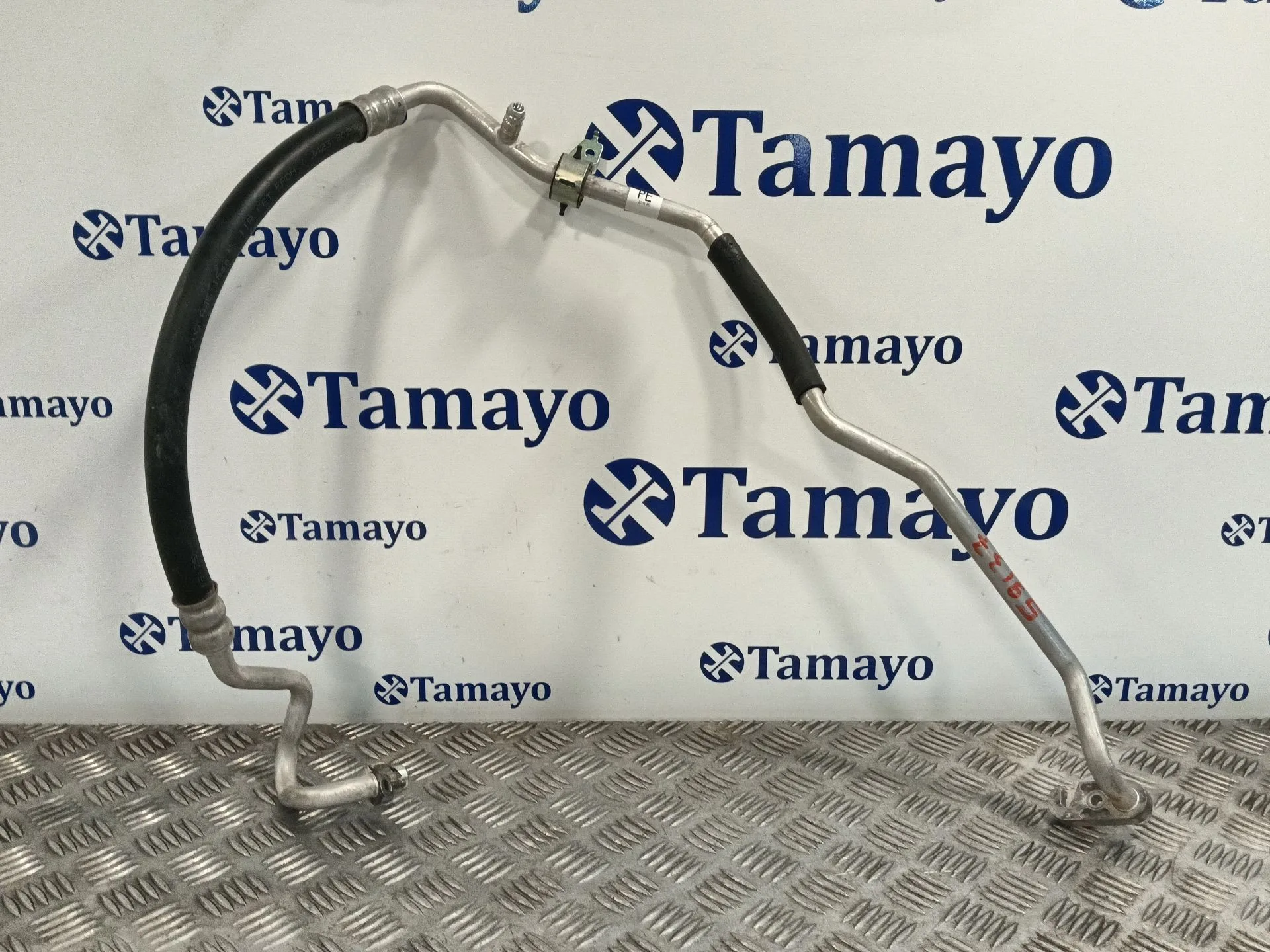 Tubos Aire Acondicionado para Mazda Cx-30 (Dm, Dt, Ed)