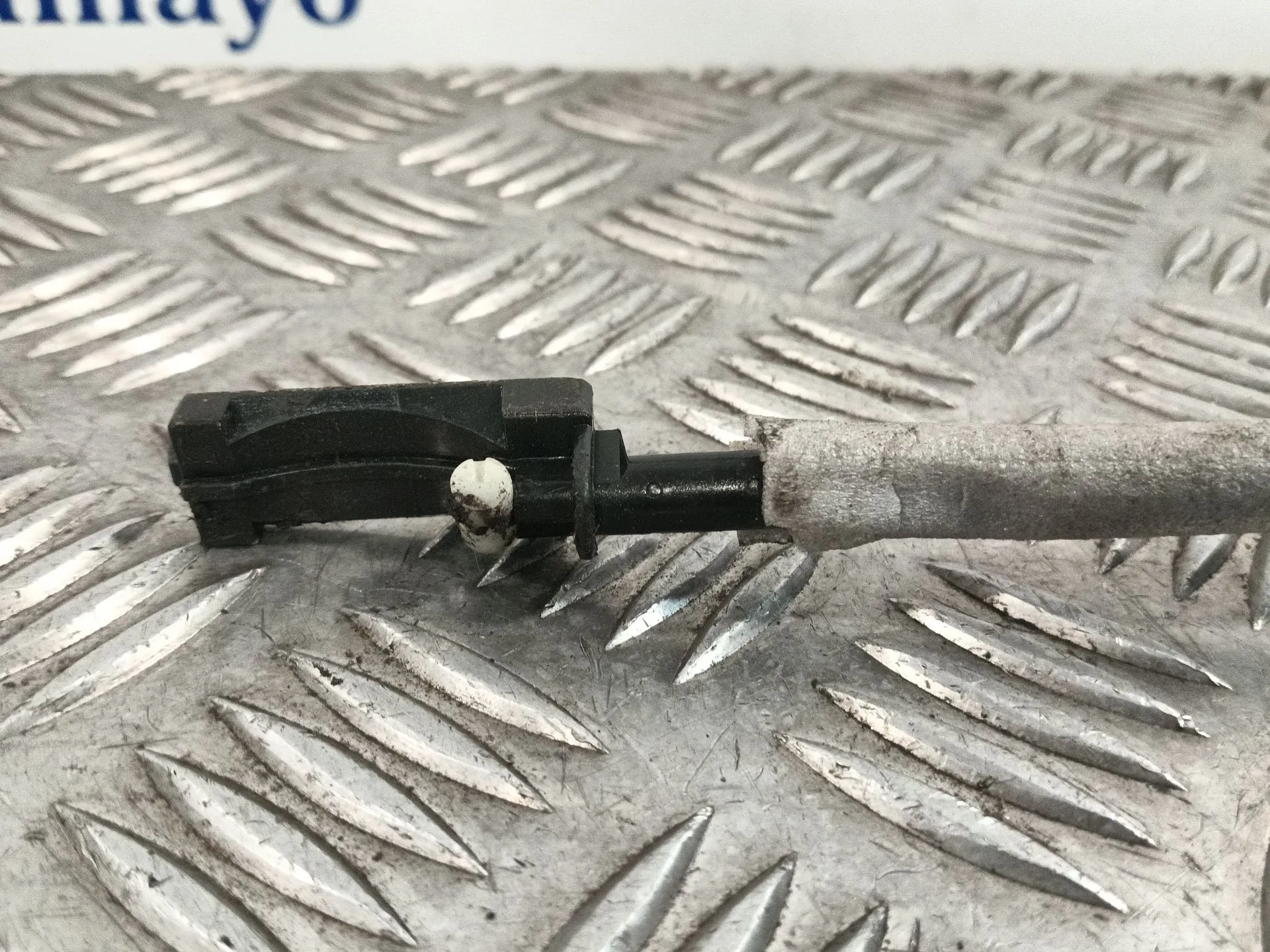 Cerradura Puerta Delantera Derecha para Volvo V40 Hatchback (525)