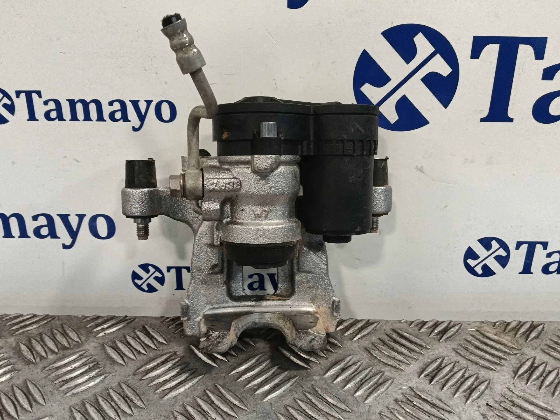 Pinza Freno Trasera Izquierda para Mazda Cx-30 (Dm, Dt, Ed)
