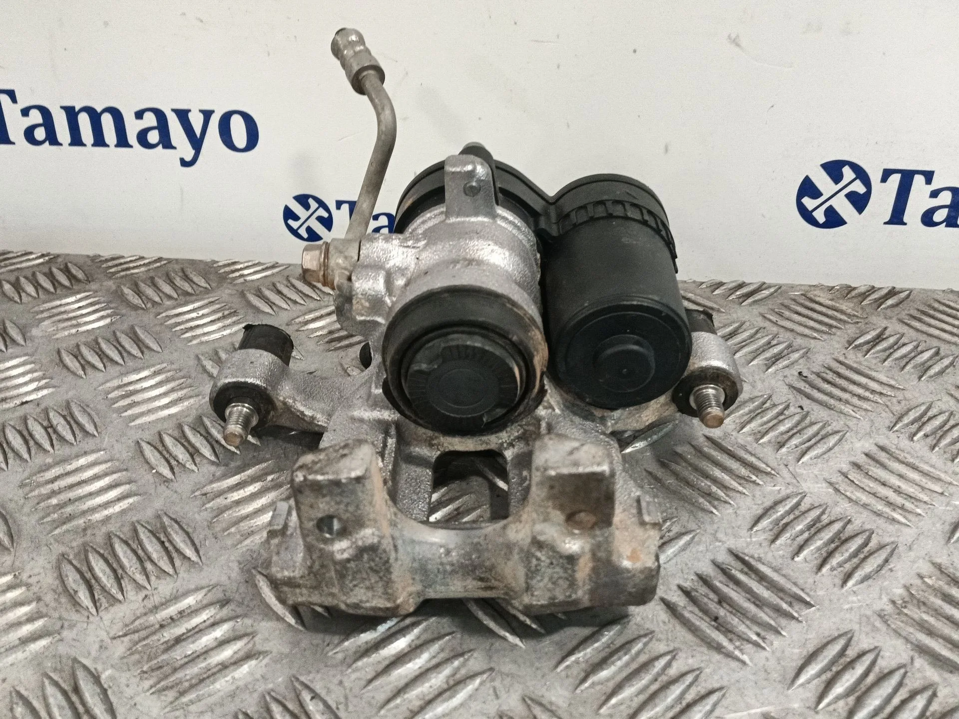 Pinza Freno Trasera Izquierda para Mazda Cx-30 (Dm, Dt, Ed)