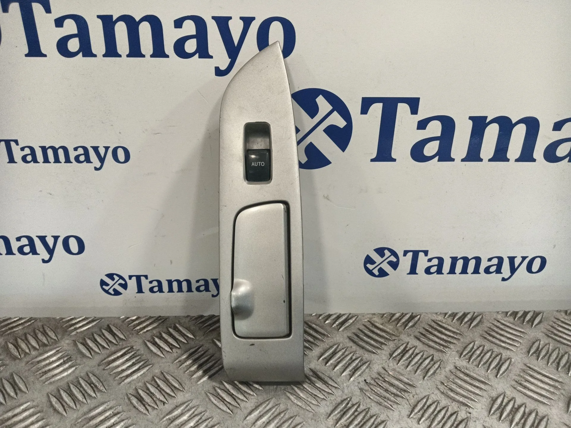 Mando Elevalunas Trasero Izquierdo para Lexus Rx