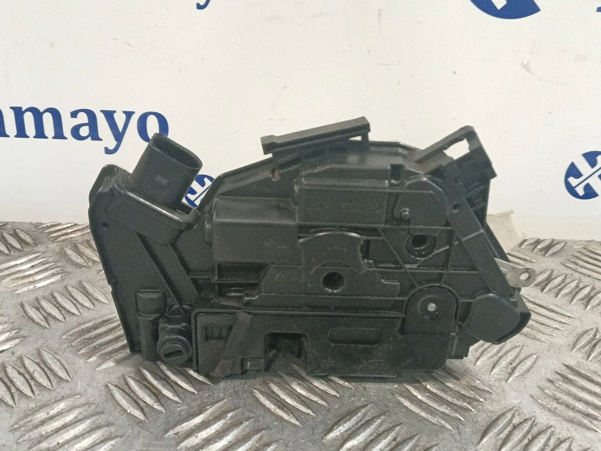 Cerradura Puerta Trasera Izquierda para Seat Ibiza Iv (6J5, 6P1)