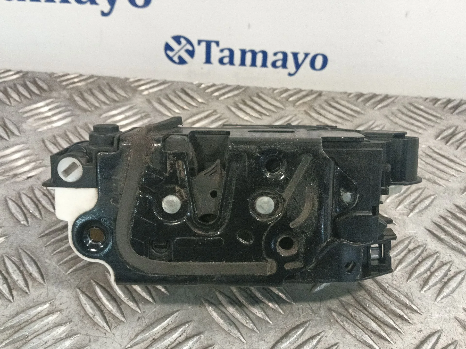 Cerradura Puerta Trasera Izquierda para Seat Ibiza Iv (6J5, 6P1)