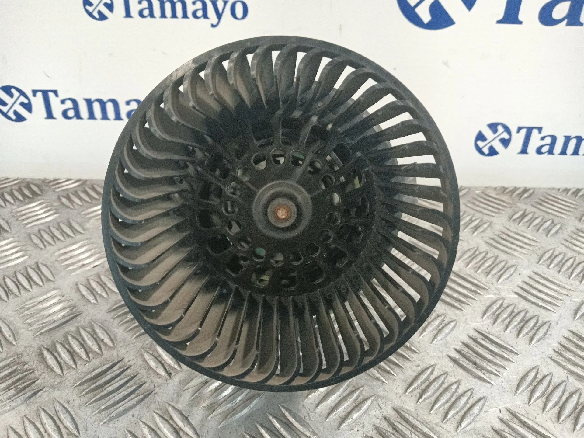 Motor Calefaccion para Peugeot 2008 (--.2013->)
