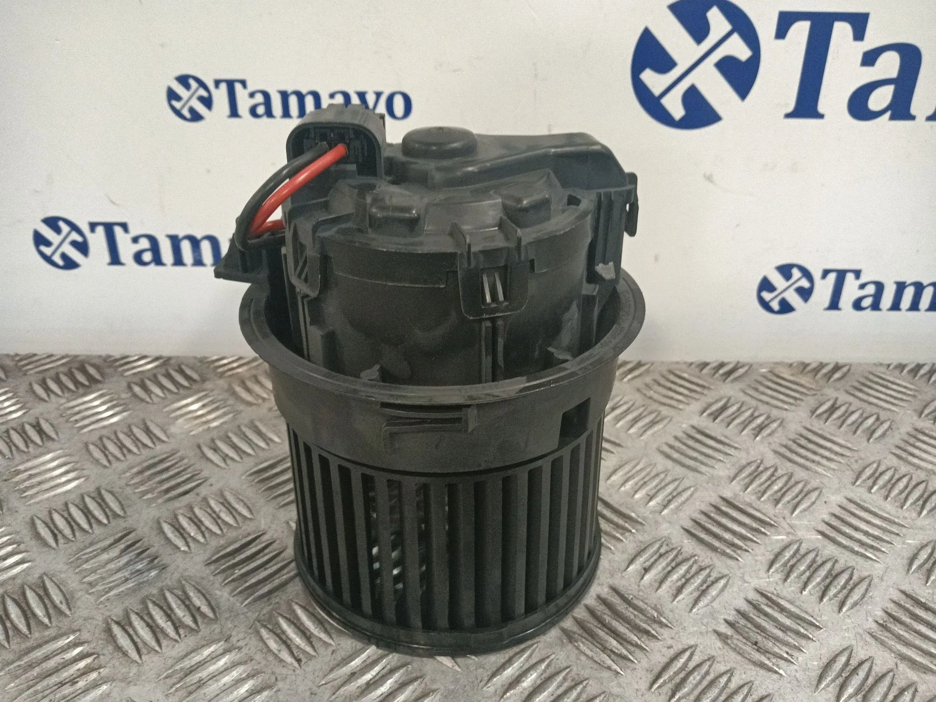 Motor Calefaccion para Peugeot 2008 (--.2013->)