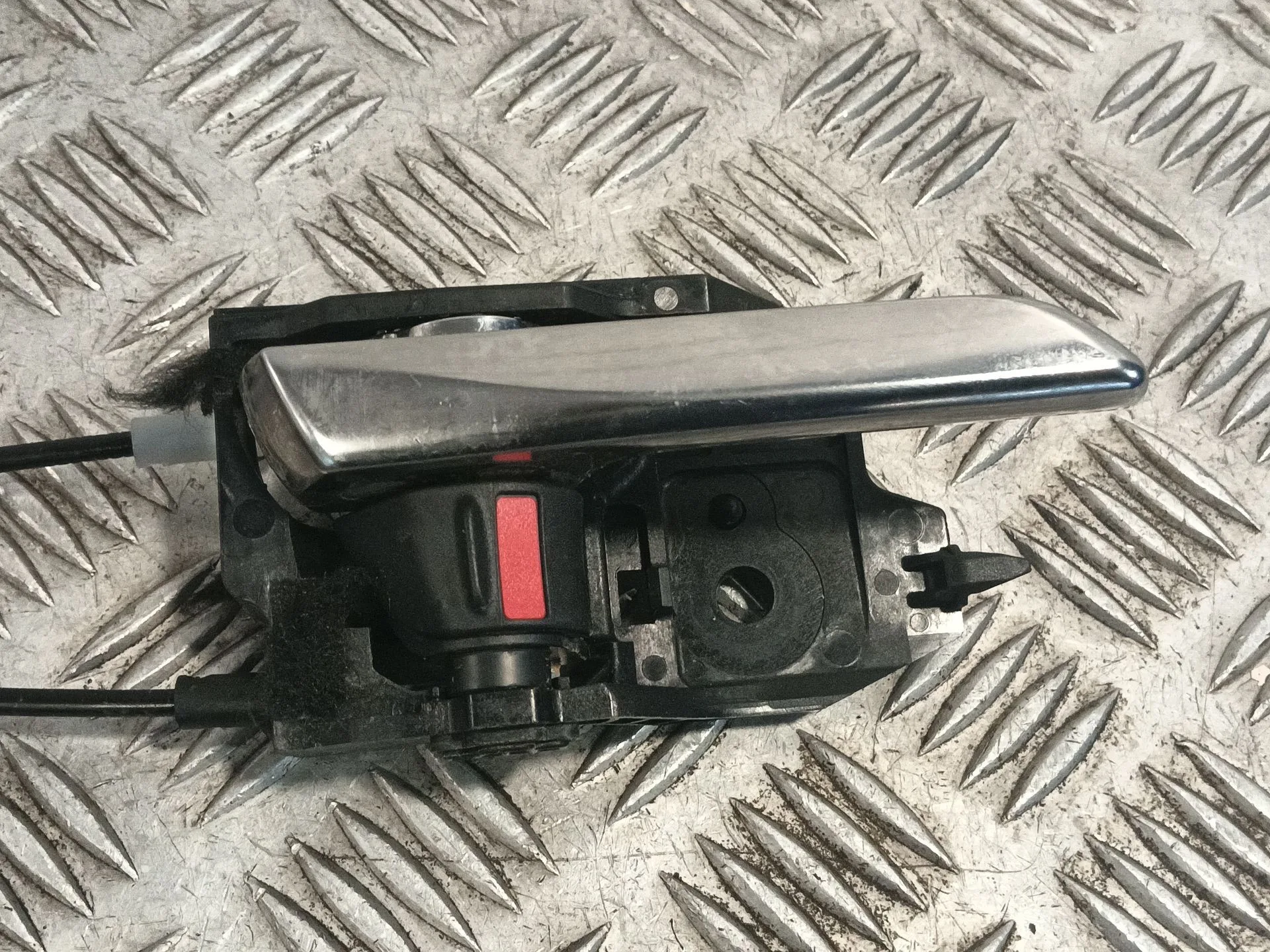 Cerradura Puerta Trasera Derecha para Mazda Cx-30 (Dm, Dt, Ed)