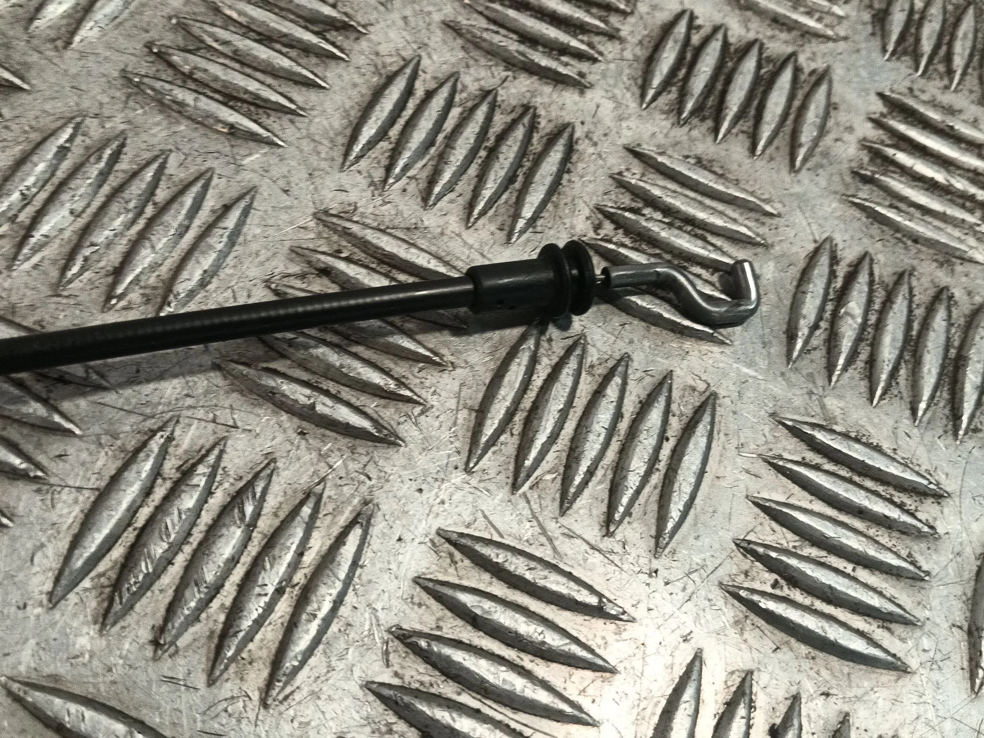 Cerradura Puerta Delantera Derecha para Mercedes-Benz Viano (W639)