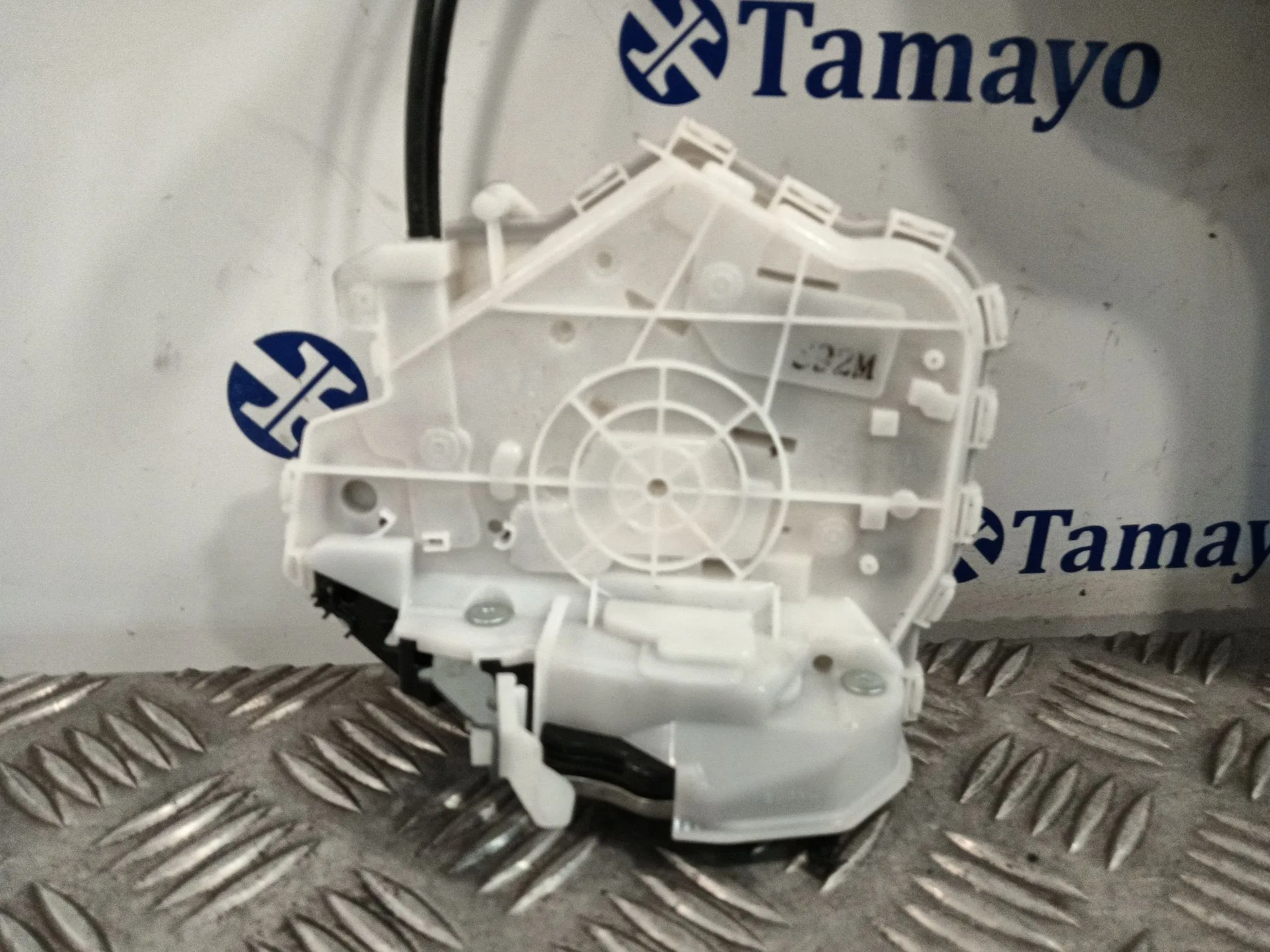 Cerradura Puerta Trasera Izquierda para Mazda Cx-30 (Dm, Dt, Ed)