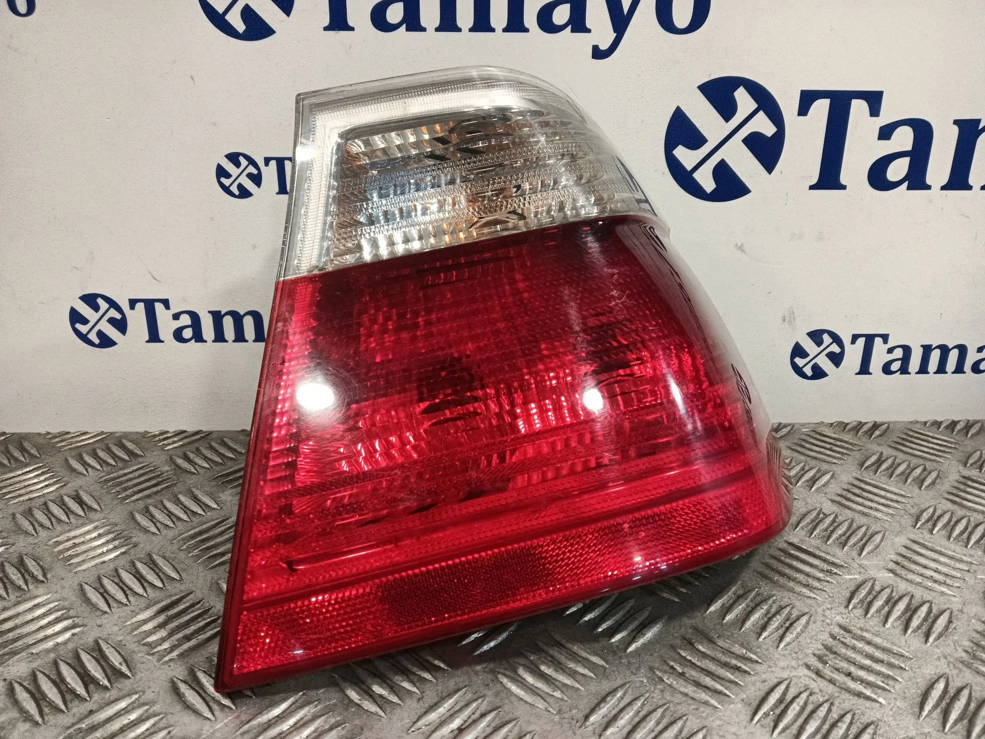 Piloto Trasero Derecho para Bmw 3 (E46)