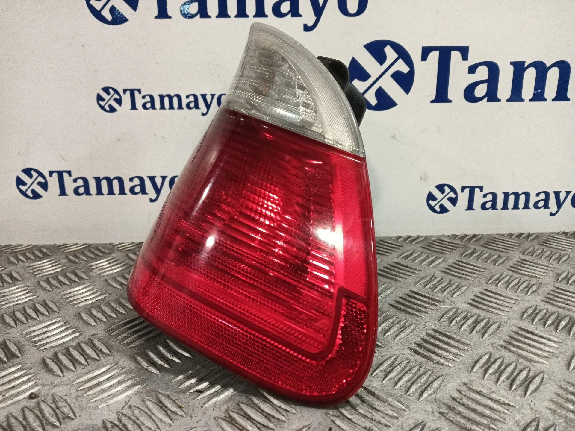 Piloto Trasero Derecho para Bmw 3 (E46)