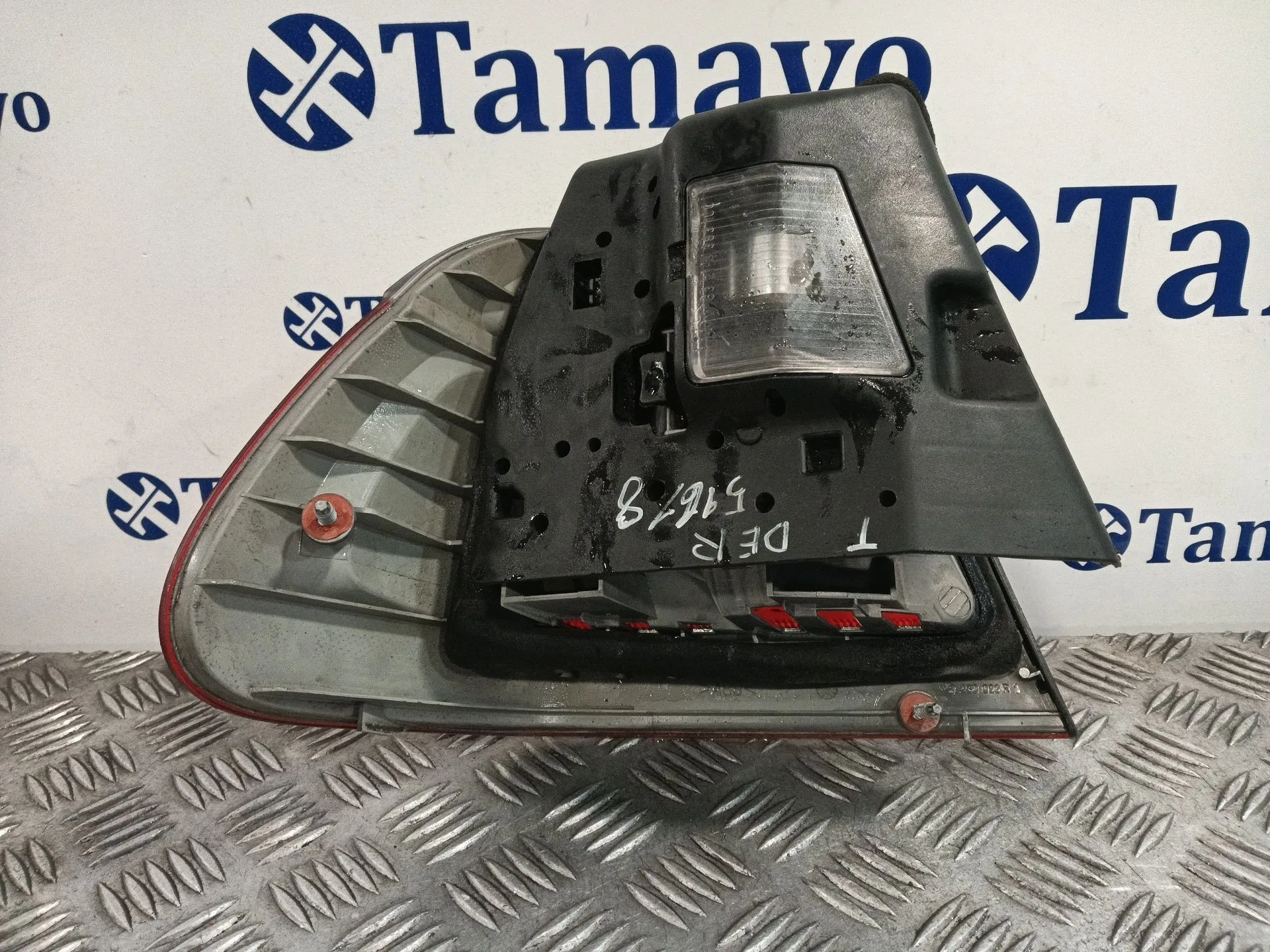 Piloto Trasero Derecho para Bmw 3 (E46)