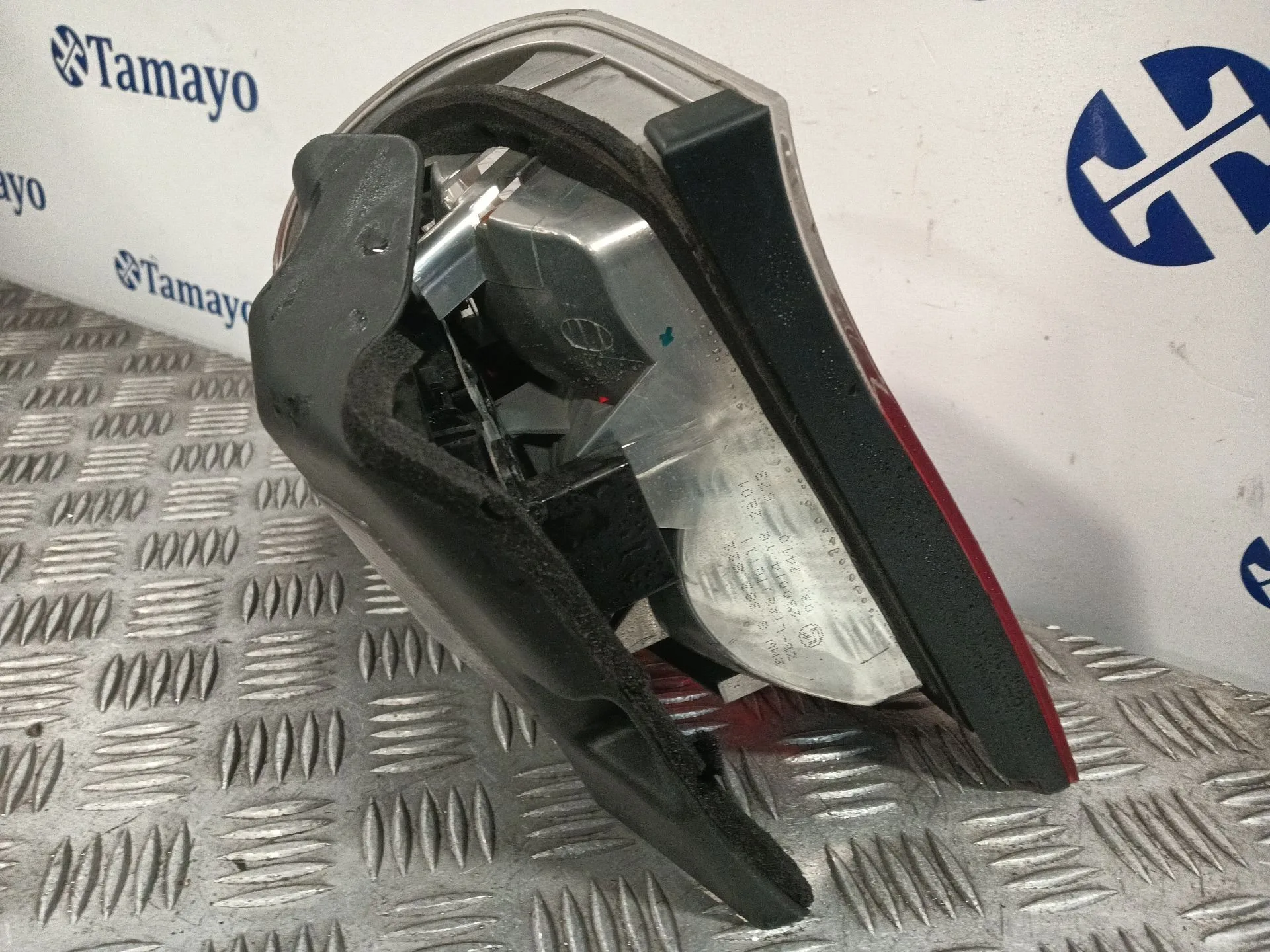 Piloto Trasero Derecho para Bmw 3 (E46)