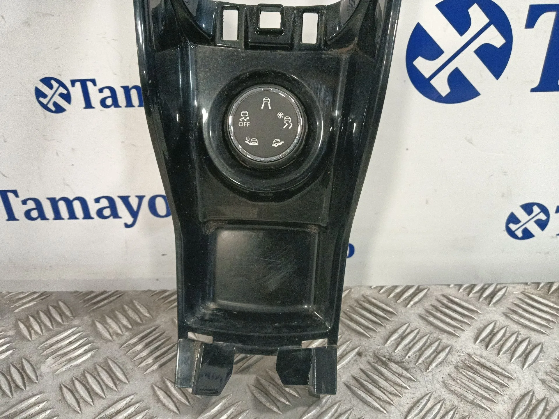 Mando Multifuncion para Peugeot 2008 (--.2013->)