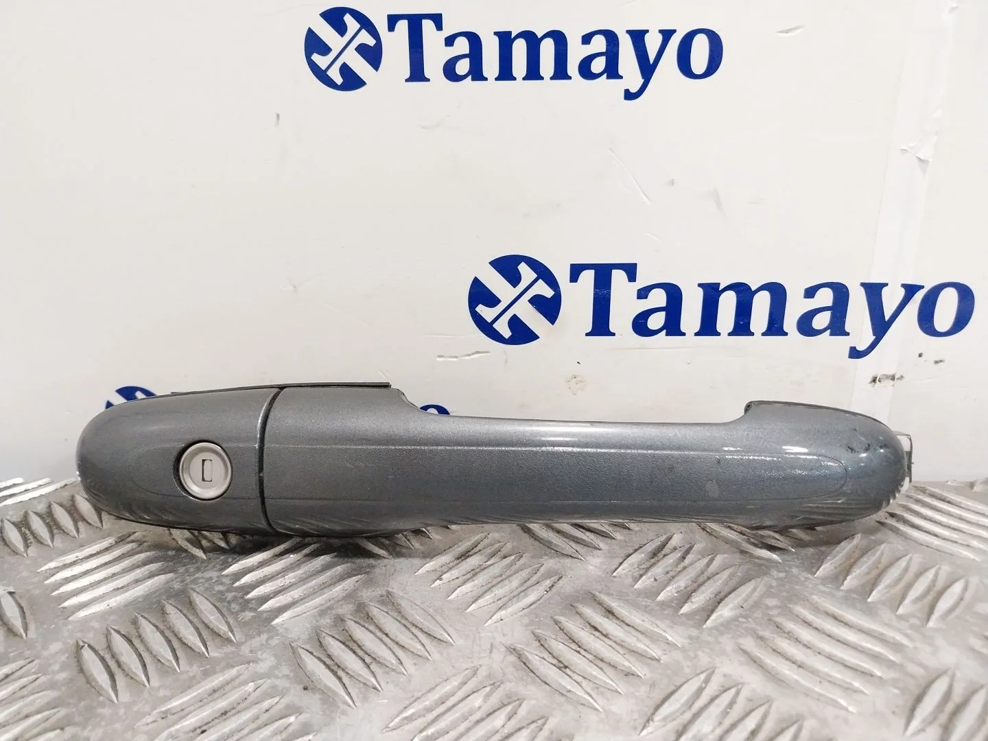 Maneta Exterior Delantera Derecha para Mercedes-Benz Viano (W639)