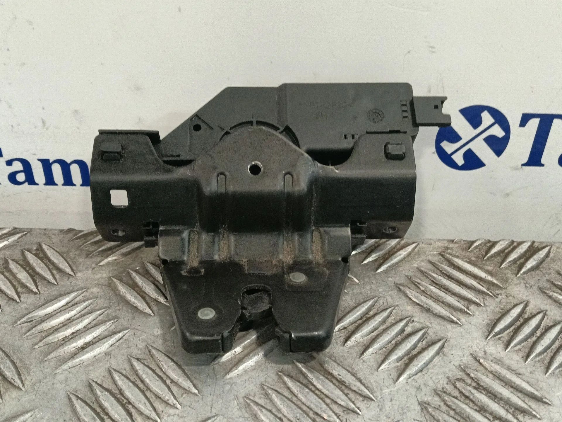 Cerradura Maletero / Porton para Bmw 1 (E87)