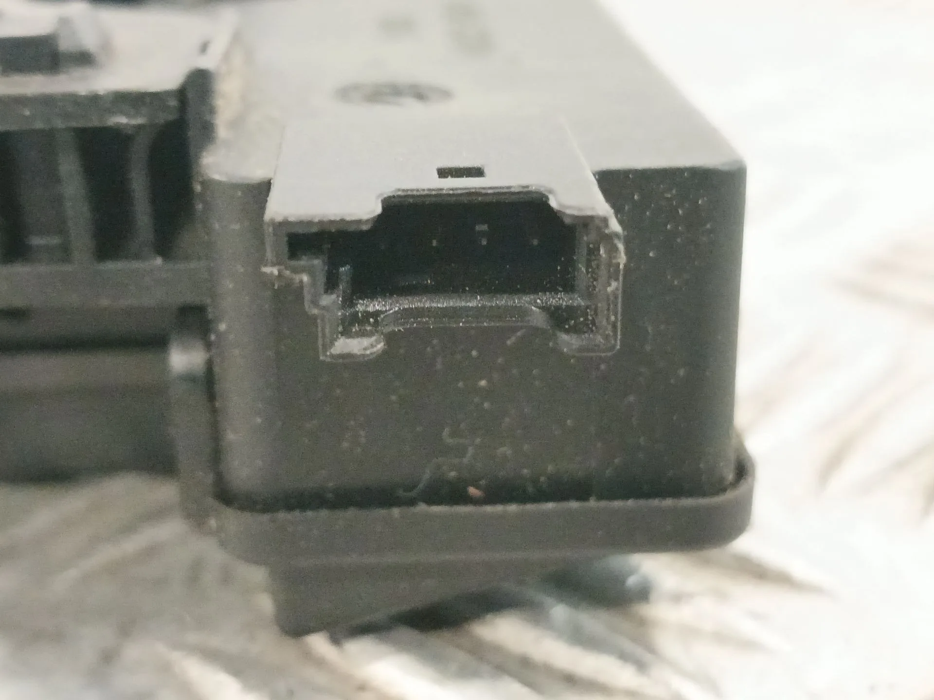 Cerradura Maletero / Porton para Bmw 1 (E87)