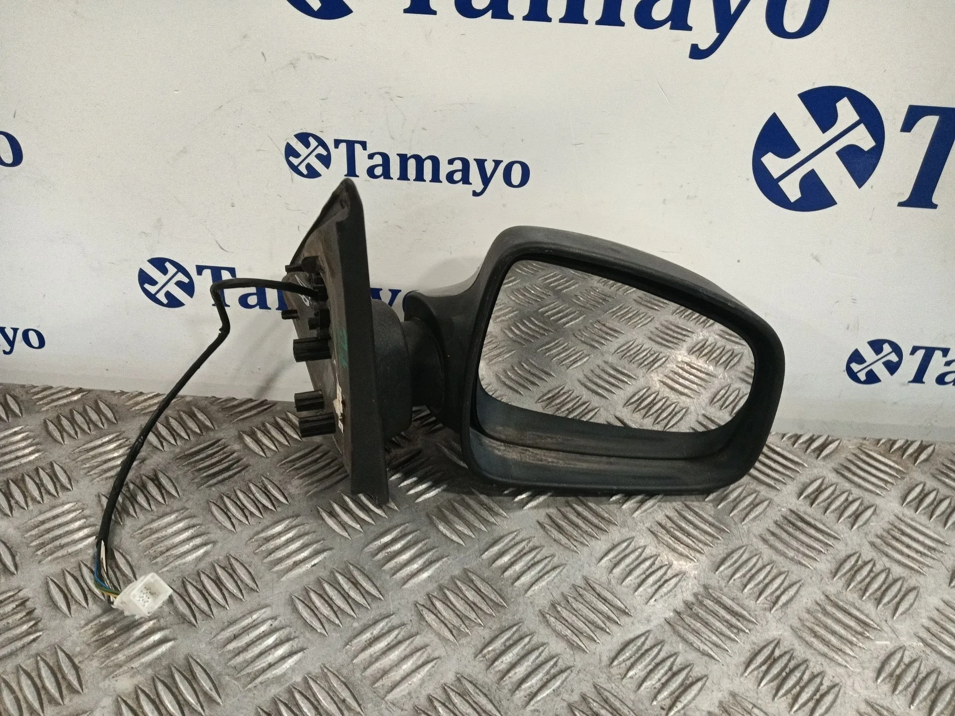 Retrovisor Derecho para Dacia Sandero (Bs_)