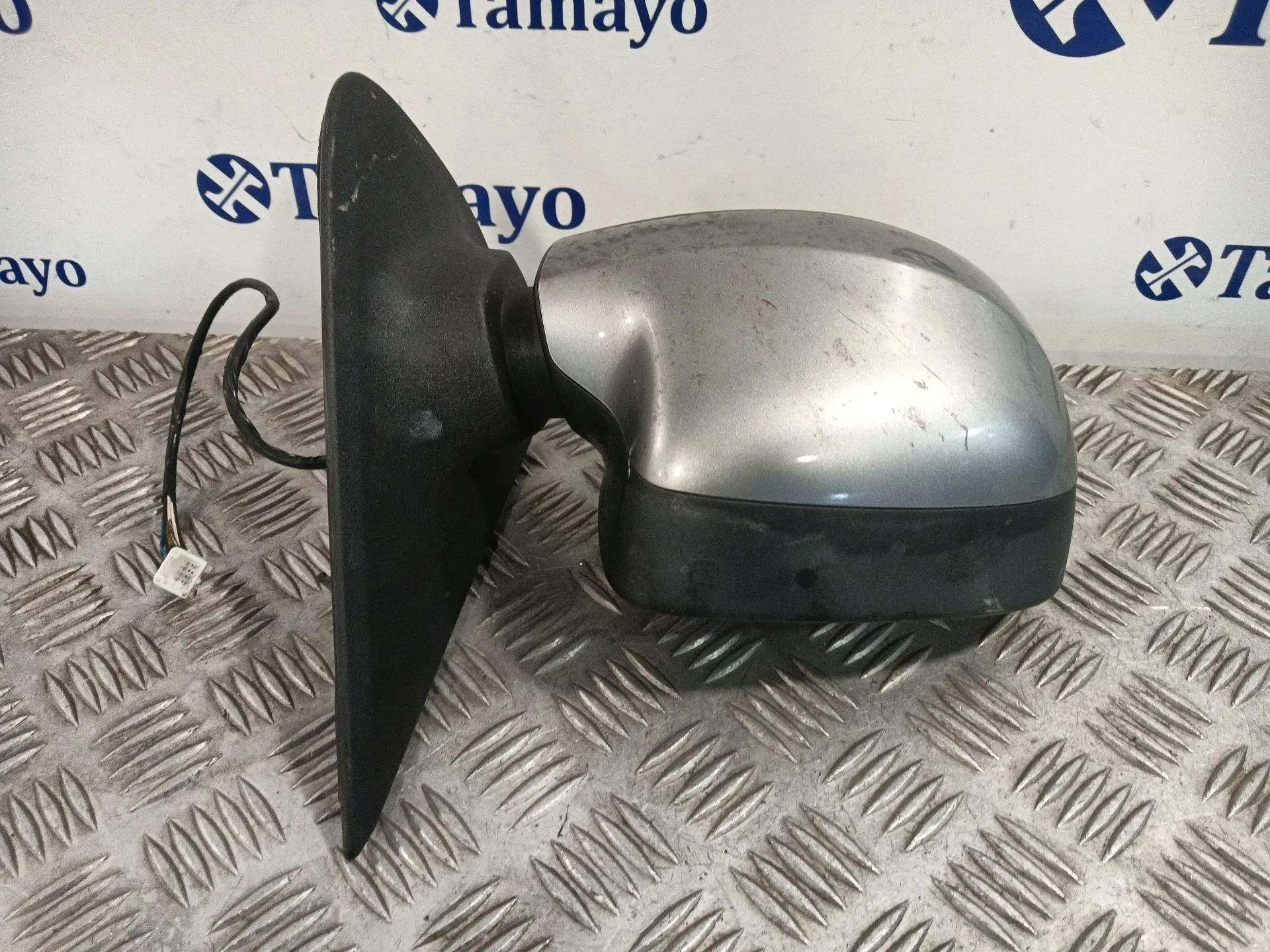 Retrovisor Derecho para Dacia Sandero (Bs_)