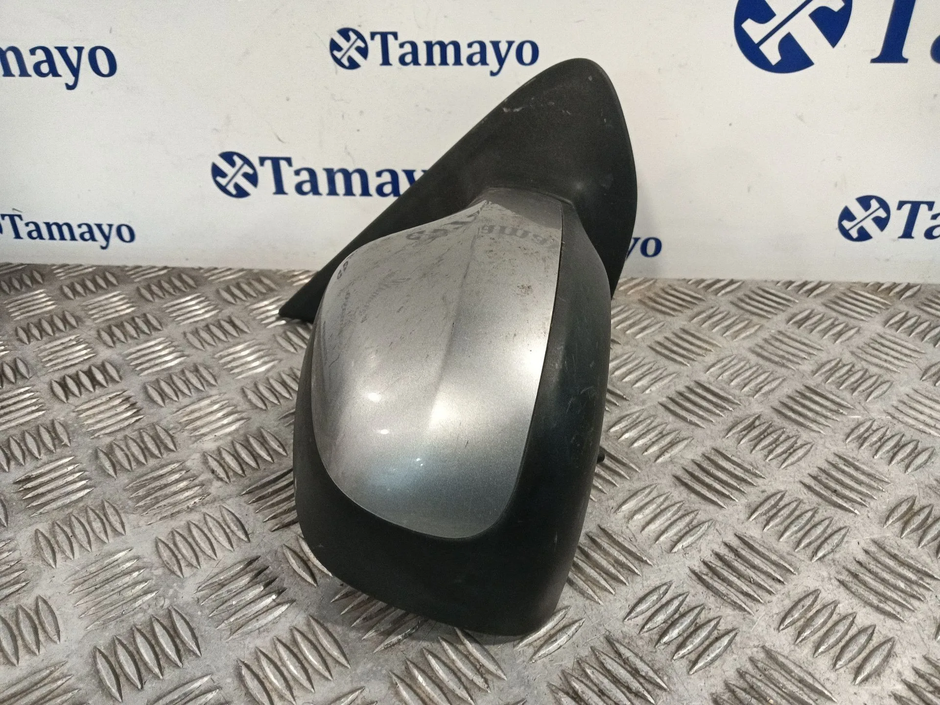 Retrovisor Derecho para Dacia Sandero (Bs_)