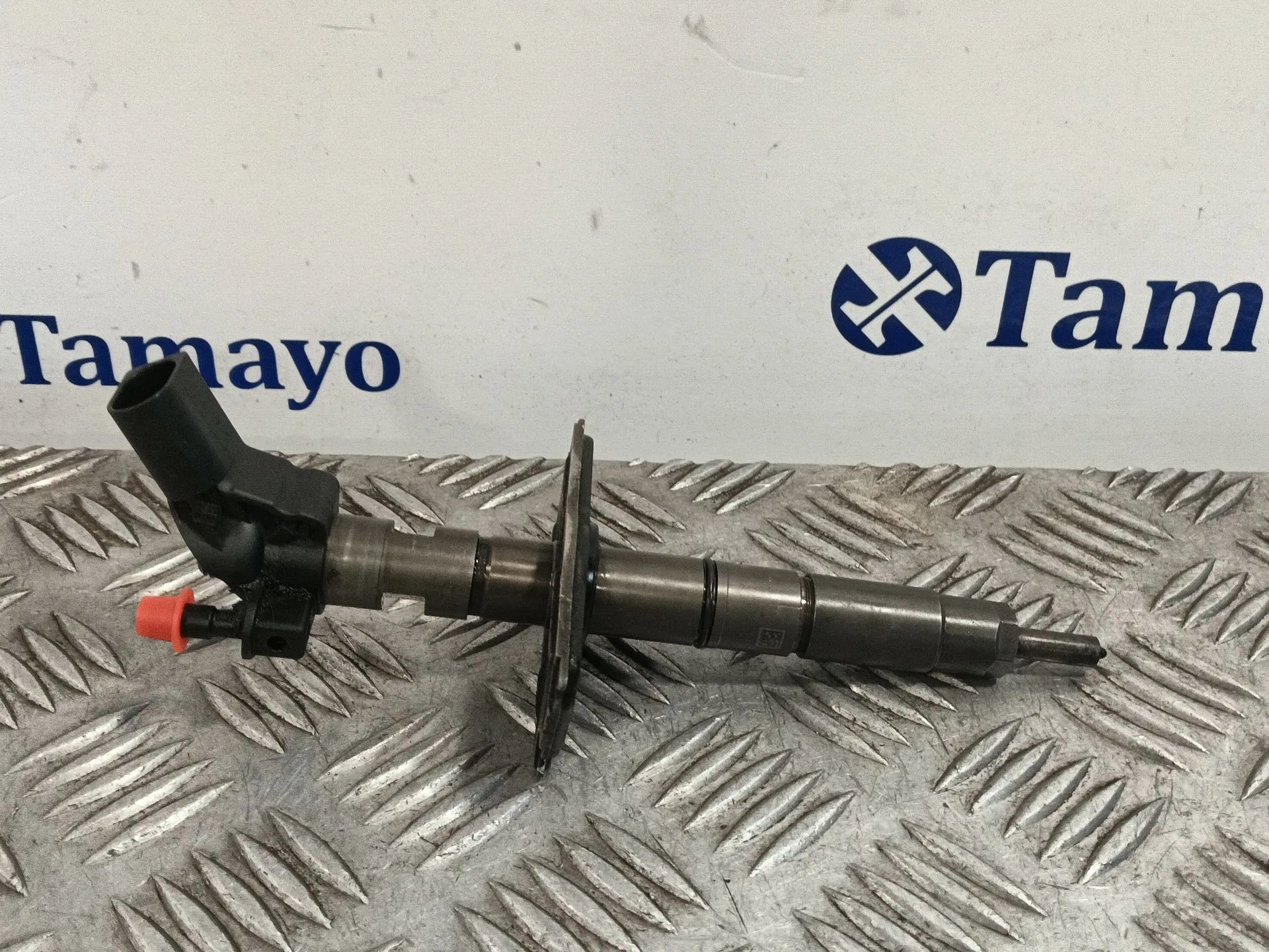 Inyector para Audi Q7 (4Lb)