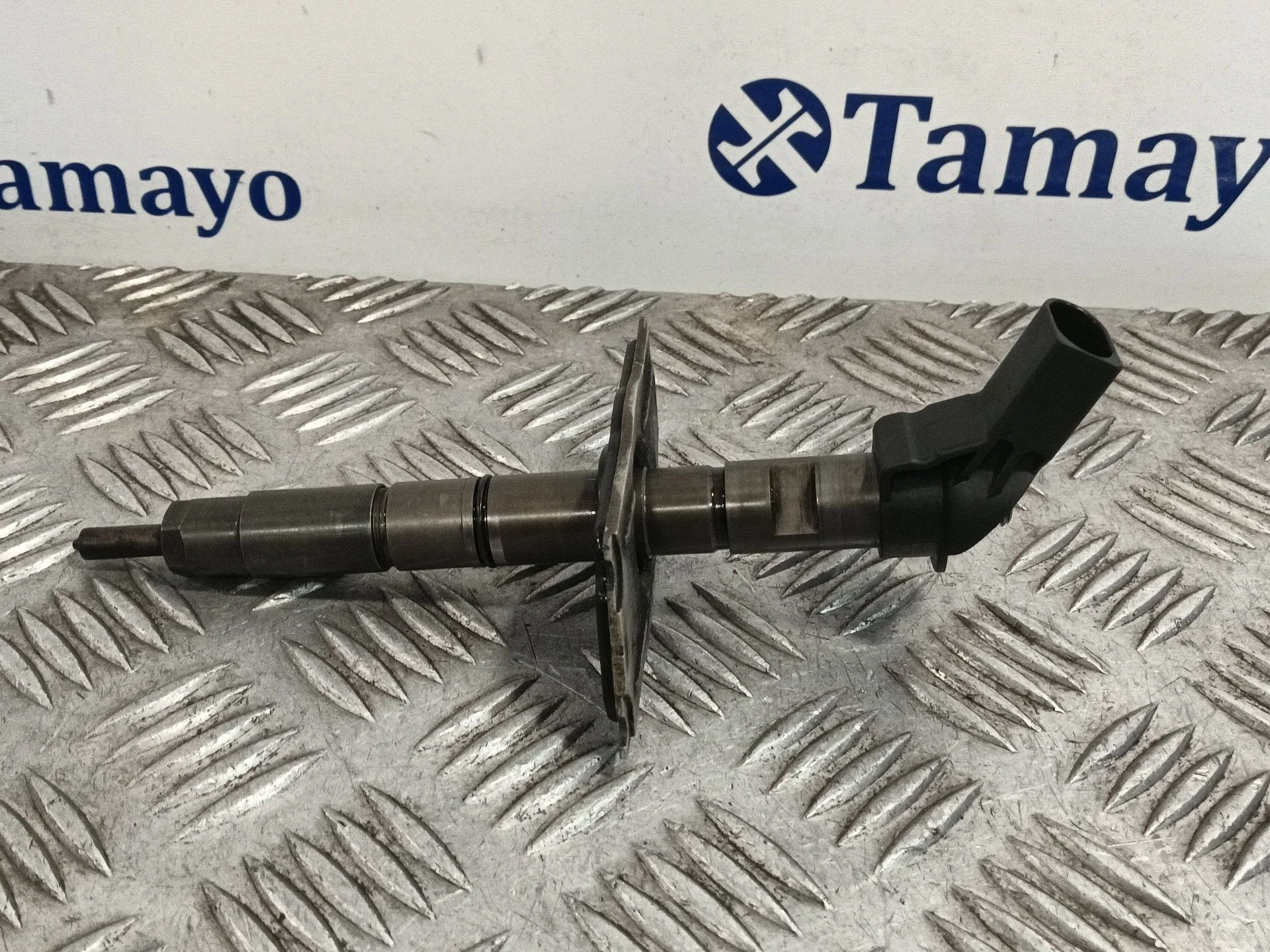 Inyector para Audi Q7 (4Lb)