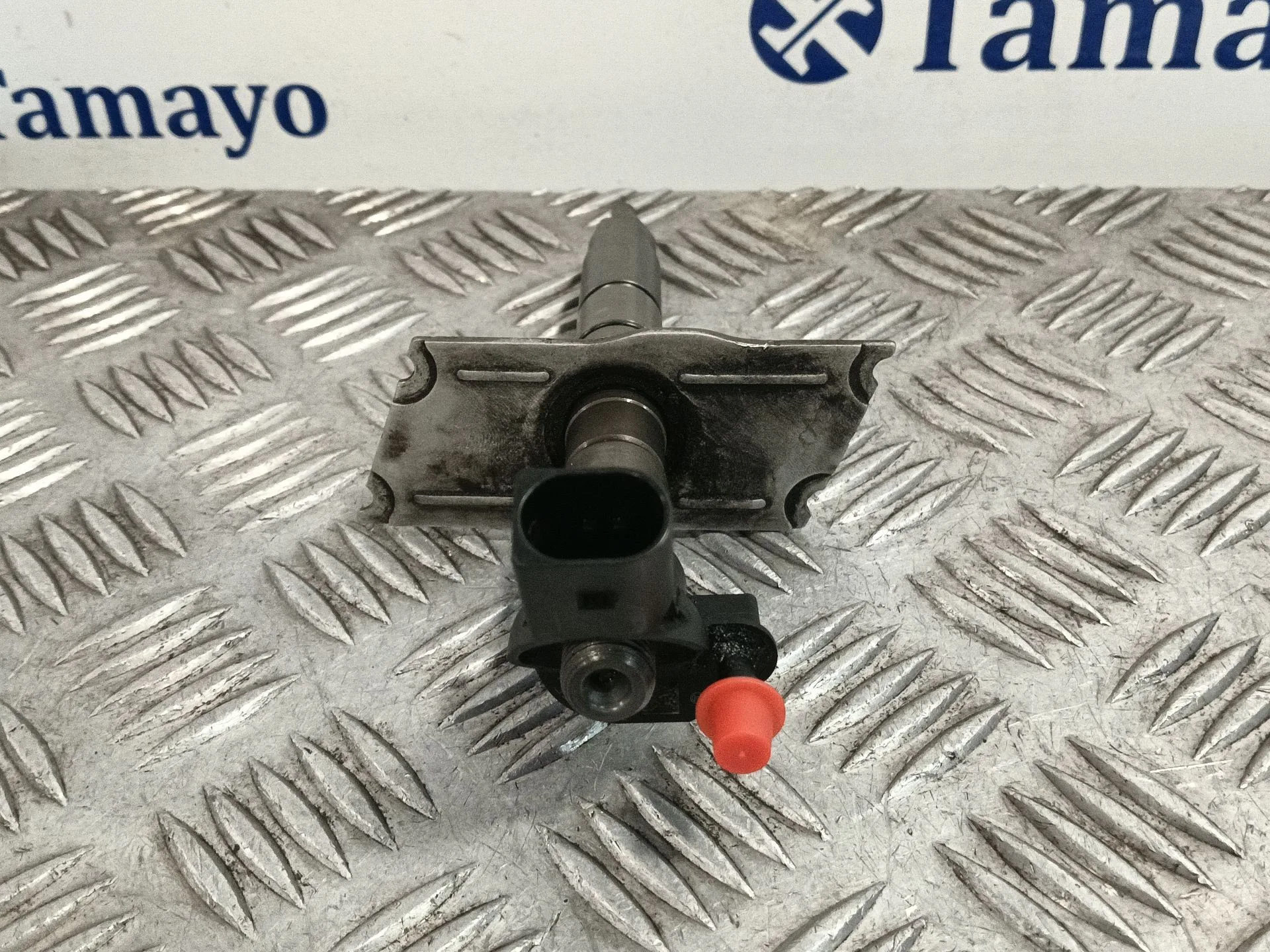 Inyector para Audi Q7 (4Lb)