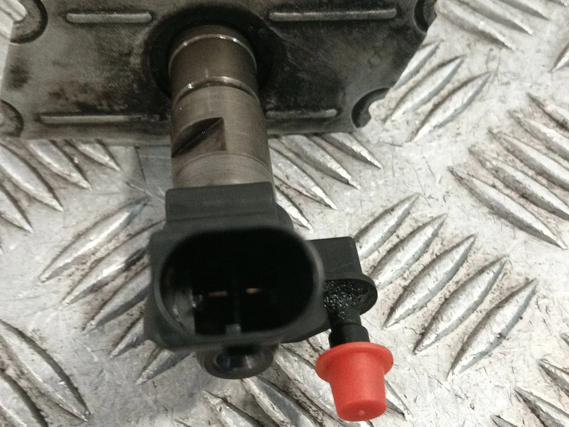 Inyector para Audi Q7 (4Lb)