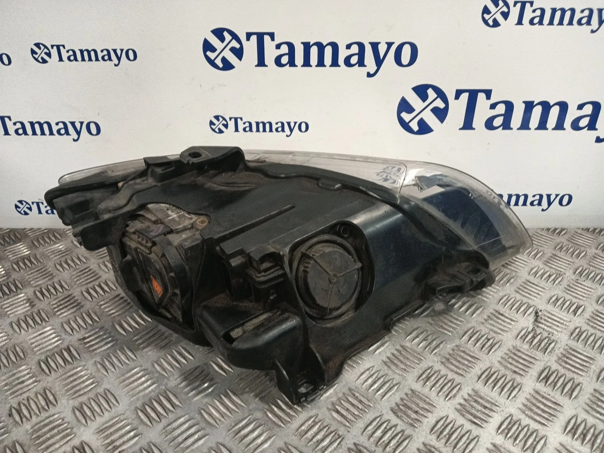 Faro Izquierdo para Audi Q7 (4Lb)