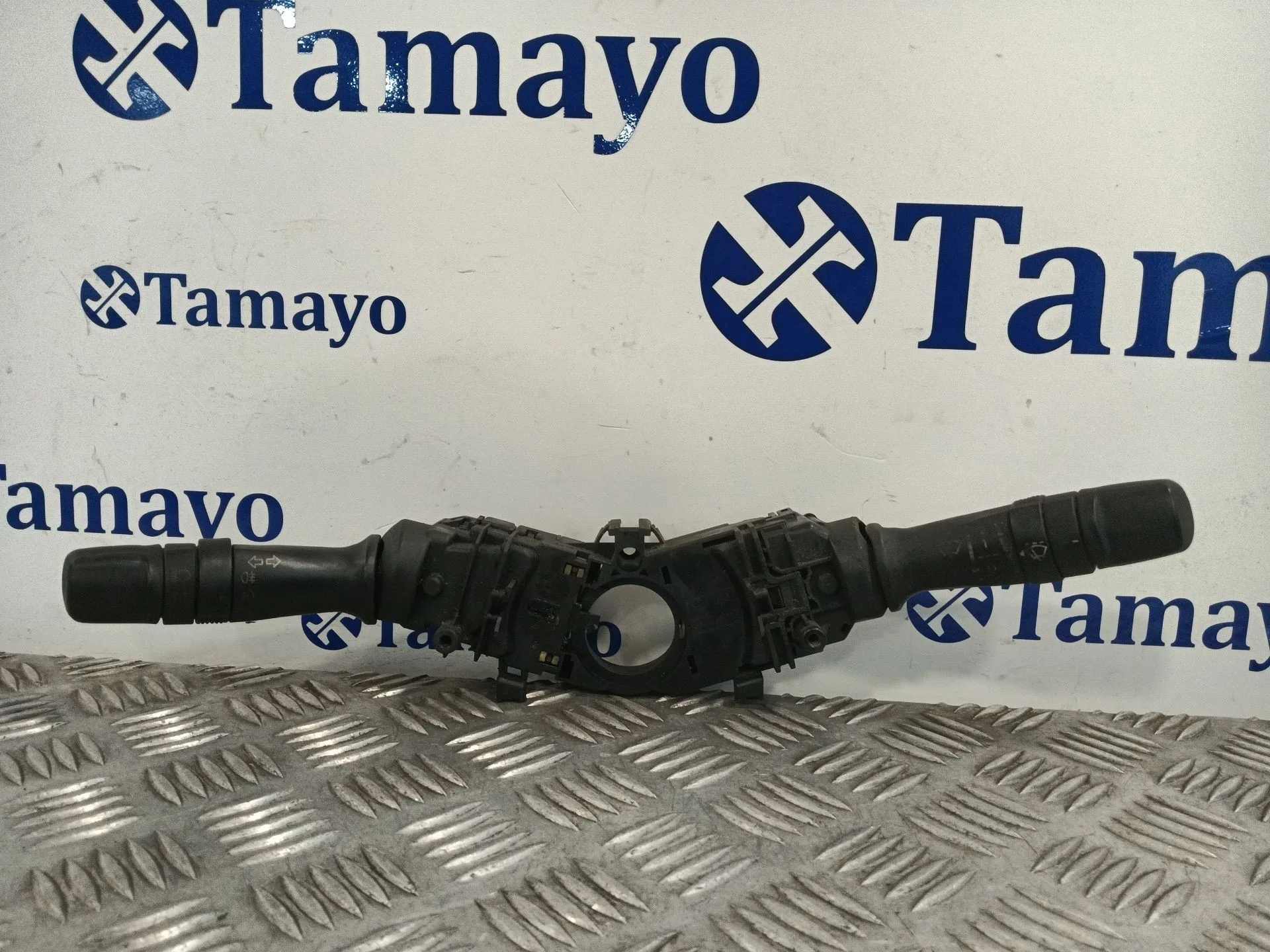 Mando Multifuncion para Hyundai Ix20 (Jc)