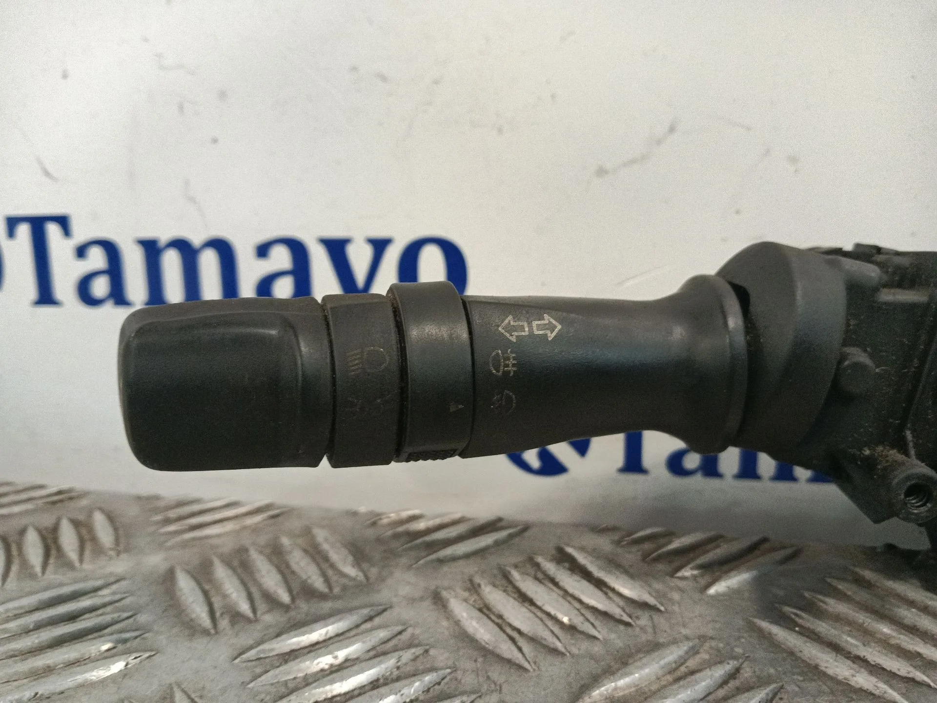 Mando Multifuncion para Hyundai Ix20 (Jc)