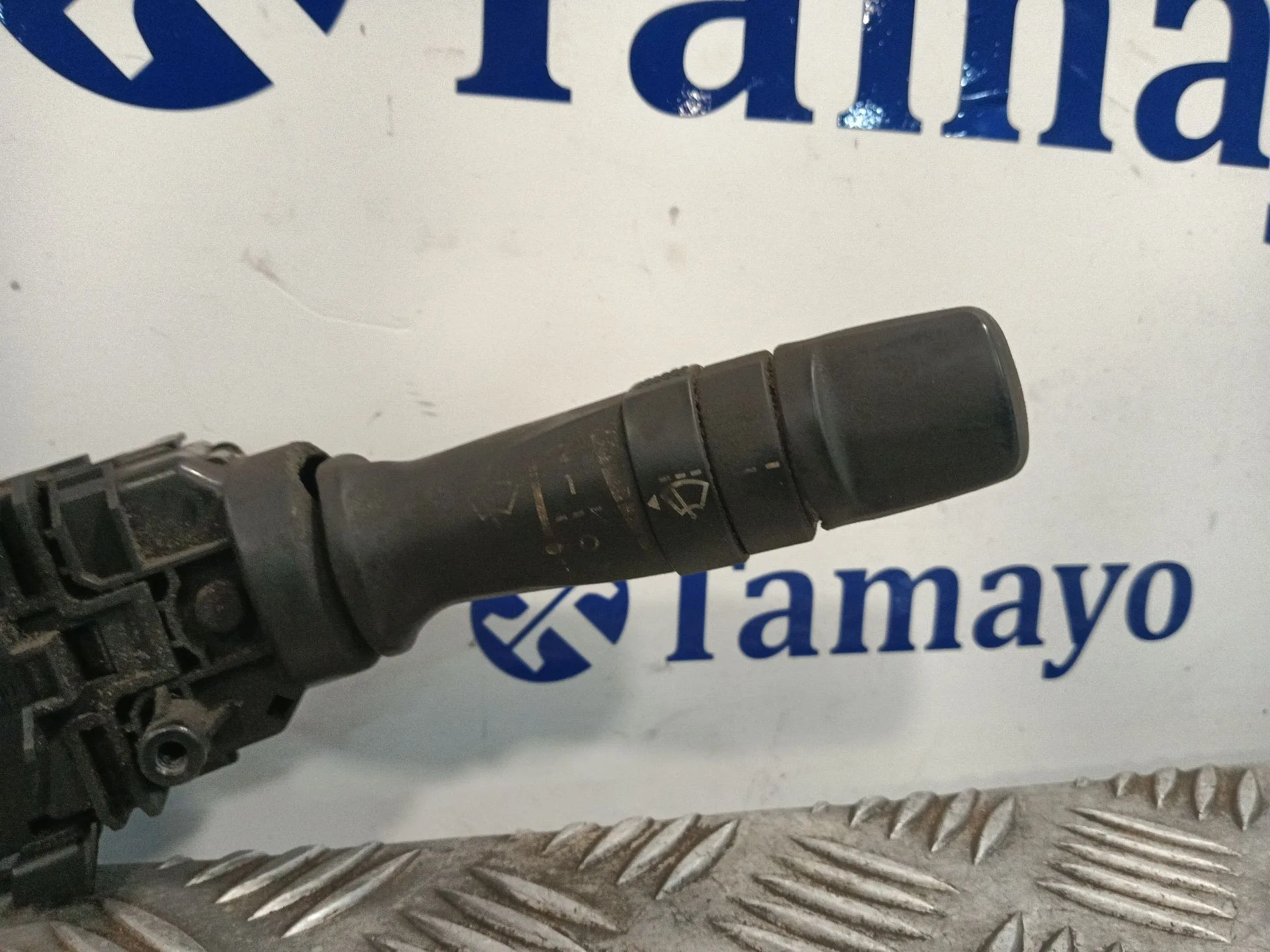 Mando Multifuncion para Hyundai Ix20 (Jc)