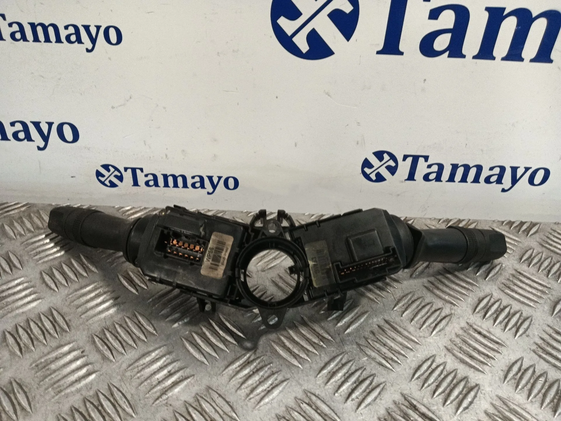 Mando Multifuncion para Hyundai Ix20 (Jc)