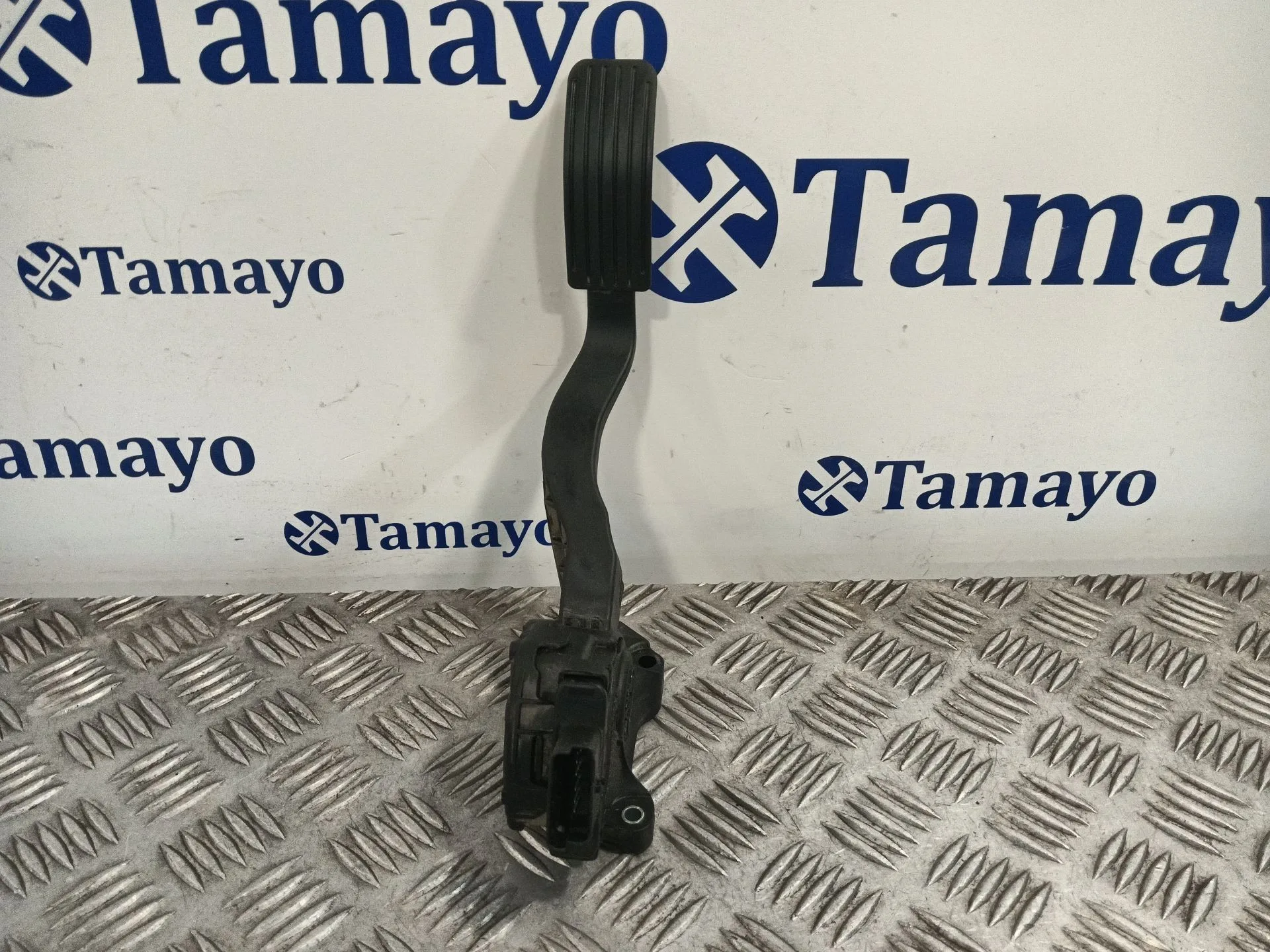 Pedal Acelerador para Peugeot 2008 (--.2013->)