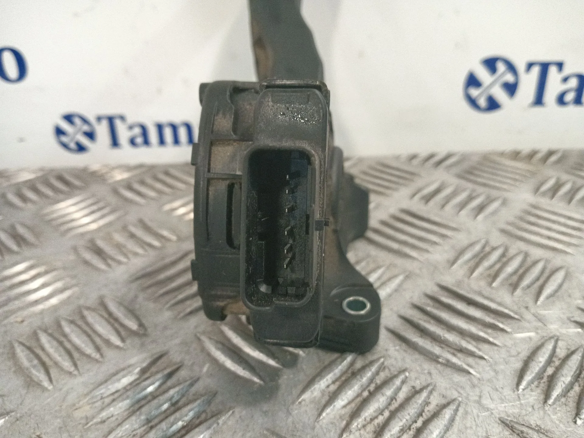 Pedal Acelerador para Peugeot 2008 (--.2013->)