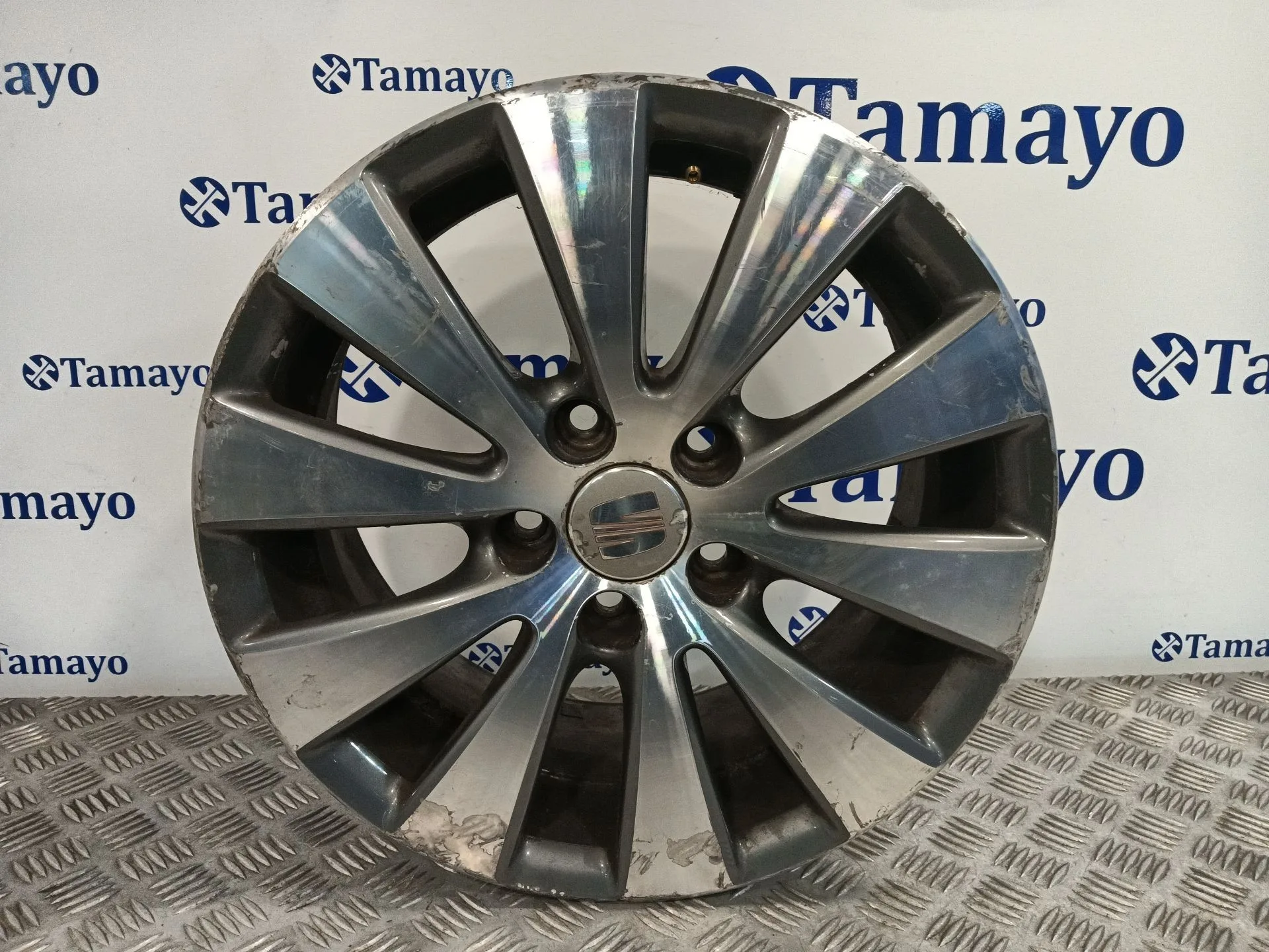 Llanta para Volkswagen Touran (1T2)
