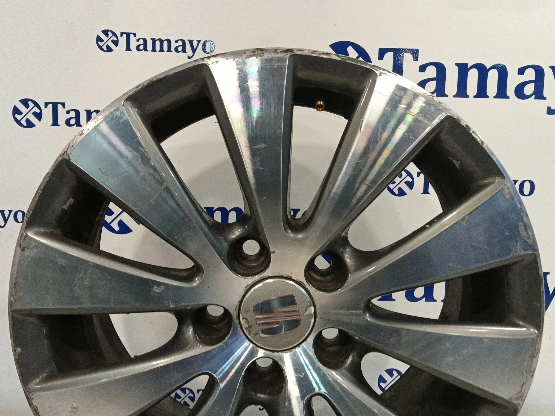 Llanta para Volkswagen Touran (1T2)