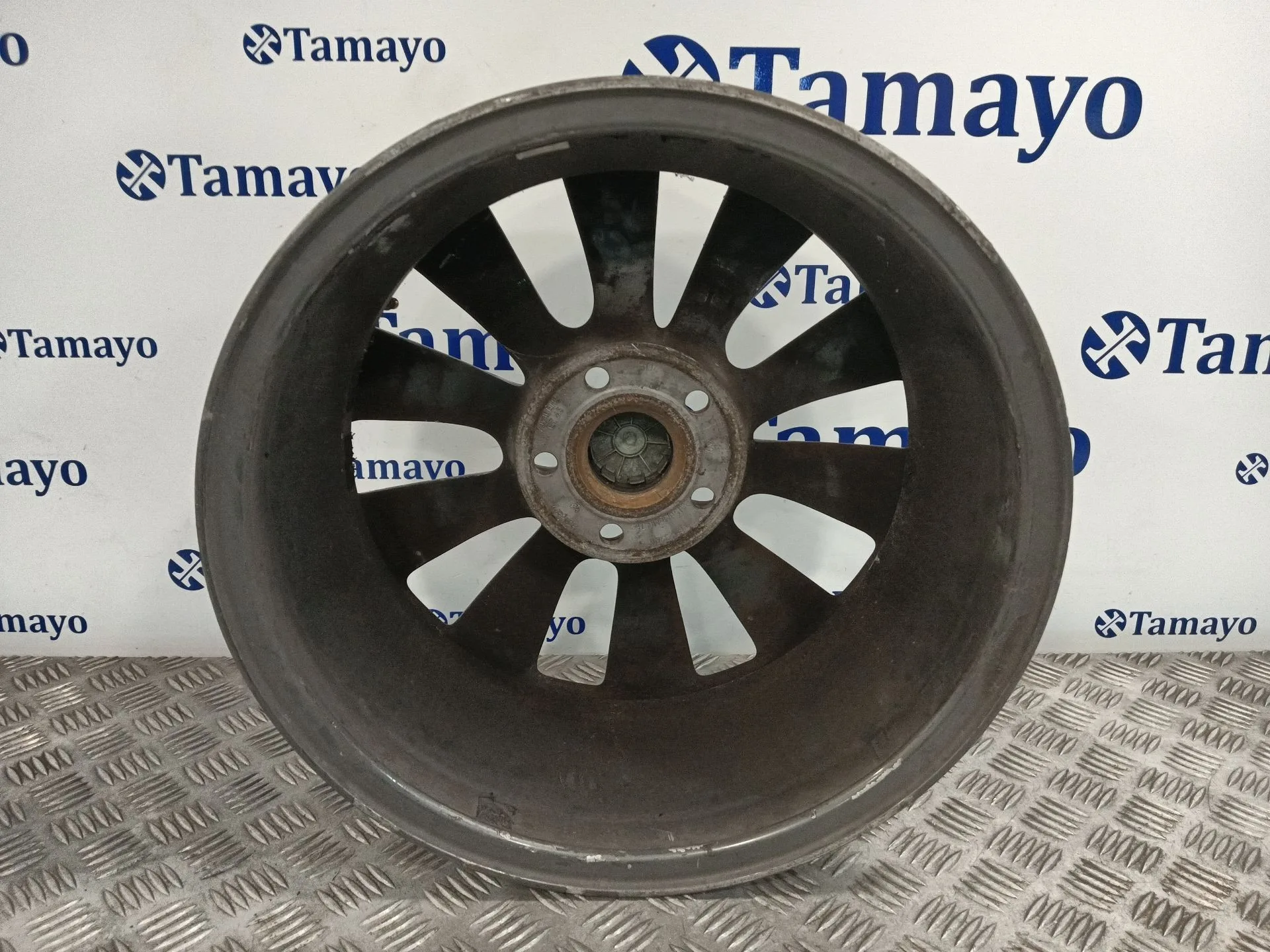 Llanta para Volkswagen Touran (1T2)