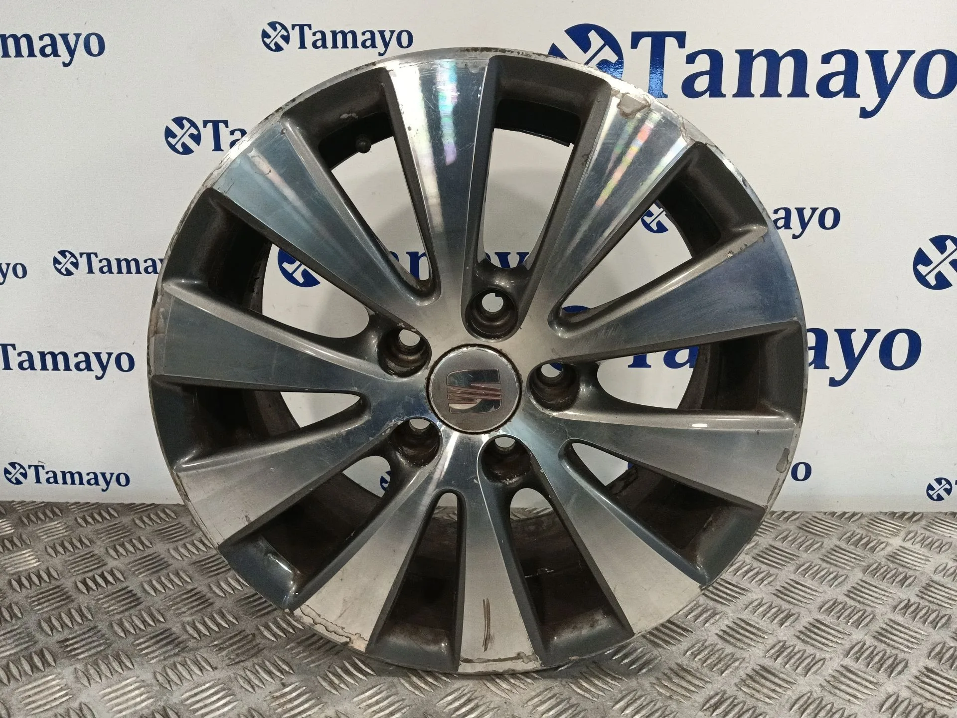 Llanta para Volkswagen Touran (1T2)