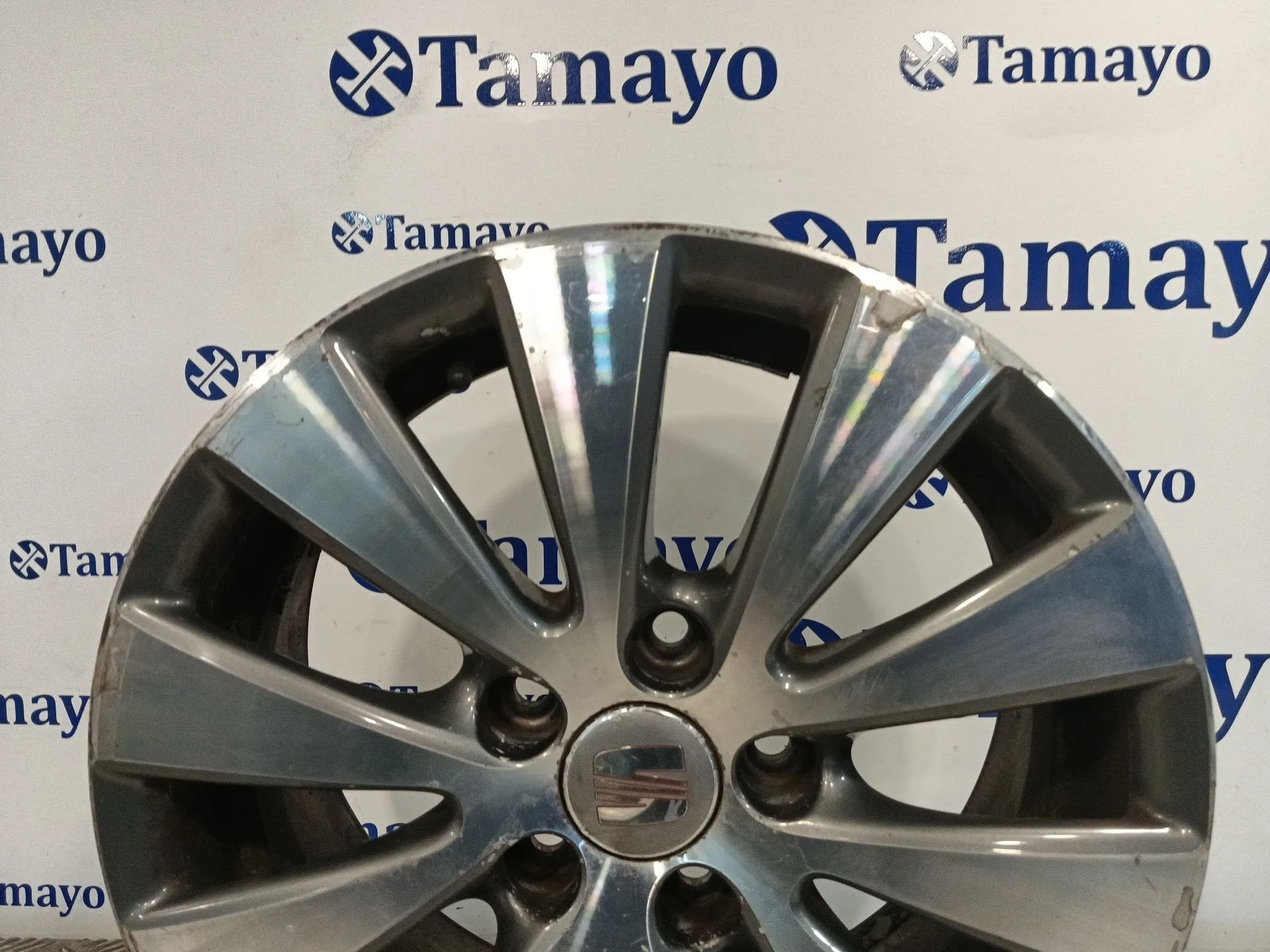 Llanta para Volkswagen Touran (1T2)