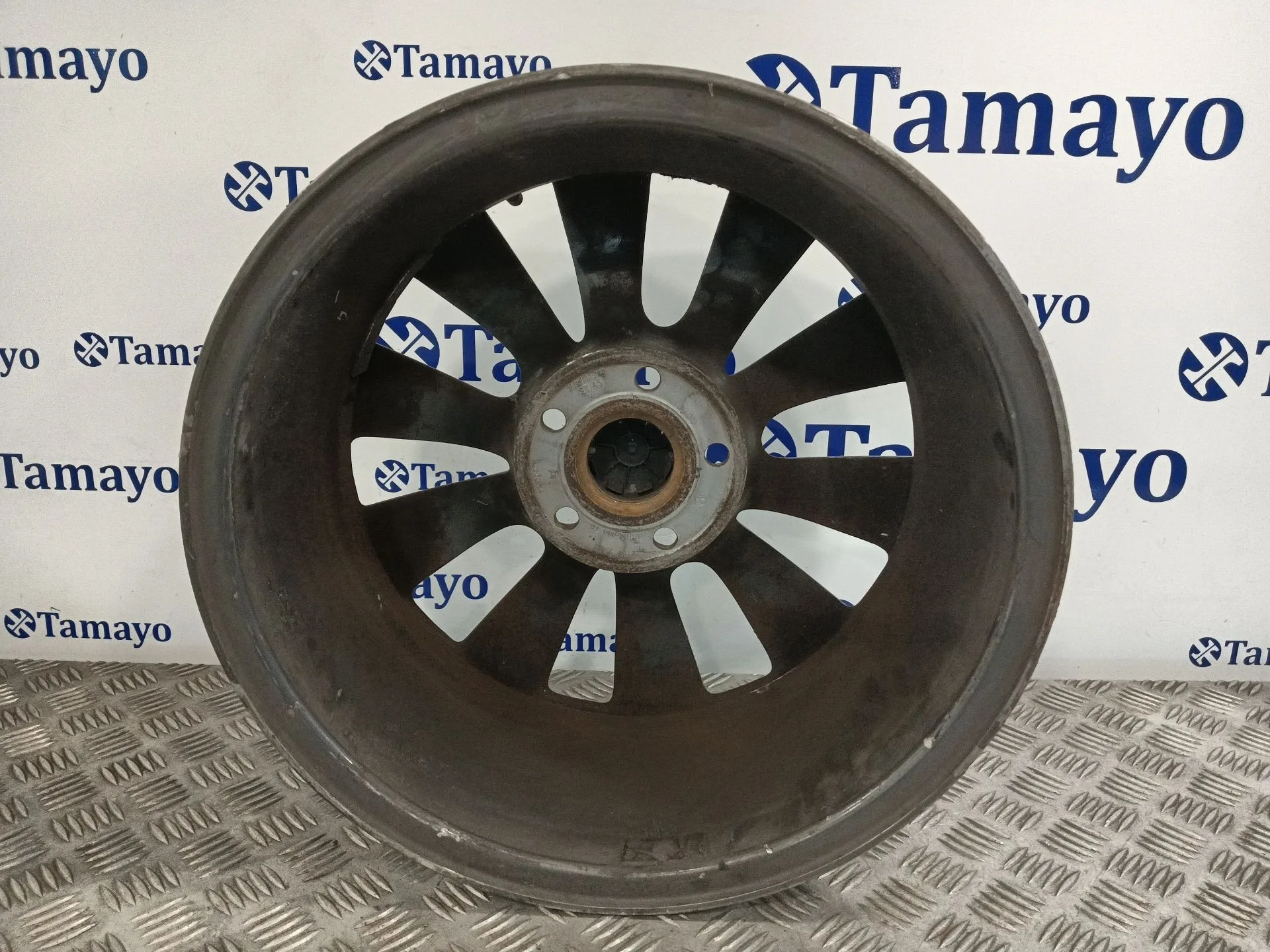 Llanta para Volkswagen Touran (1T2)