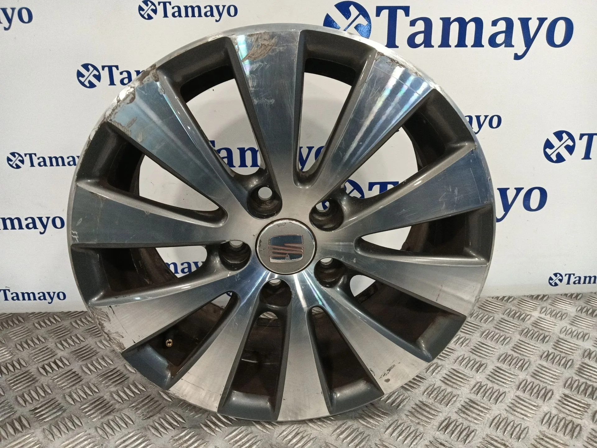 Llanta para Volkswagen Touran (1T2)
