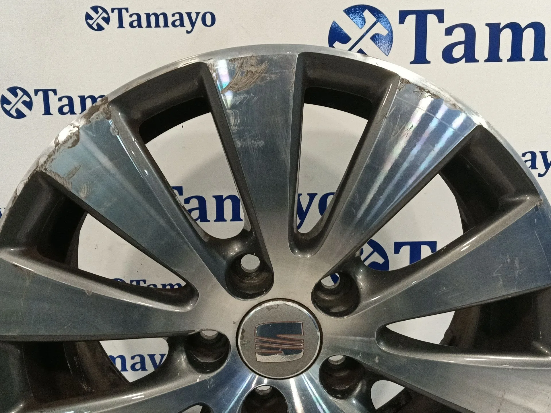 Llanta para Volkswagen Touran (1T2)